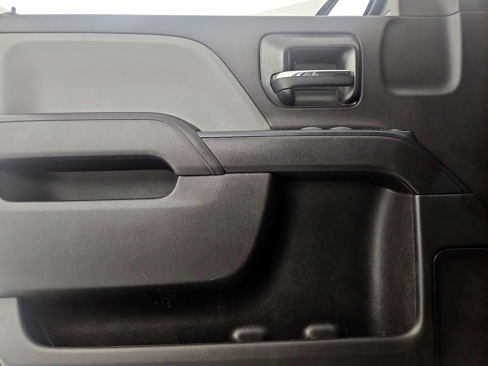 Thumbnail: 2017 GMC Sierra 1500 - 10