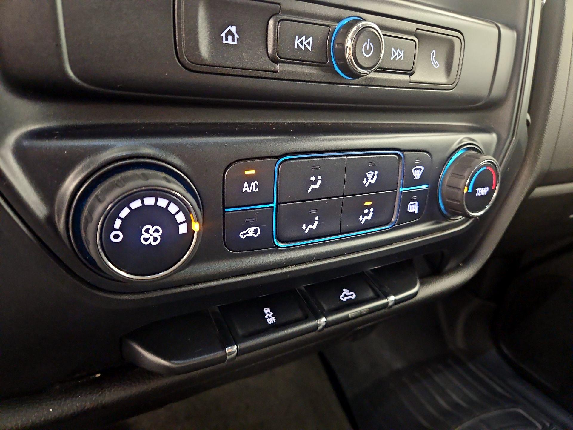 Thumbnail: 2017 GMC Sierra 1500 - 13