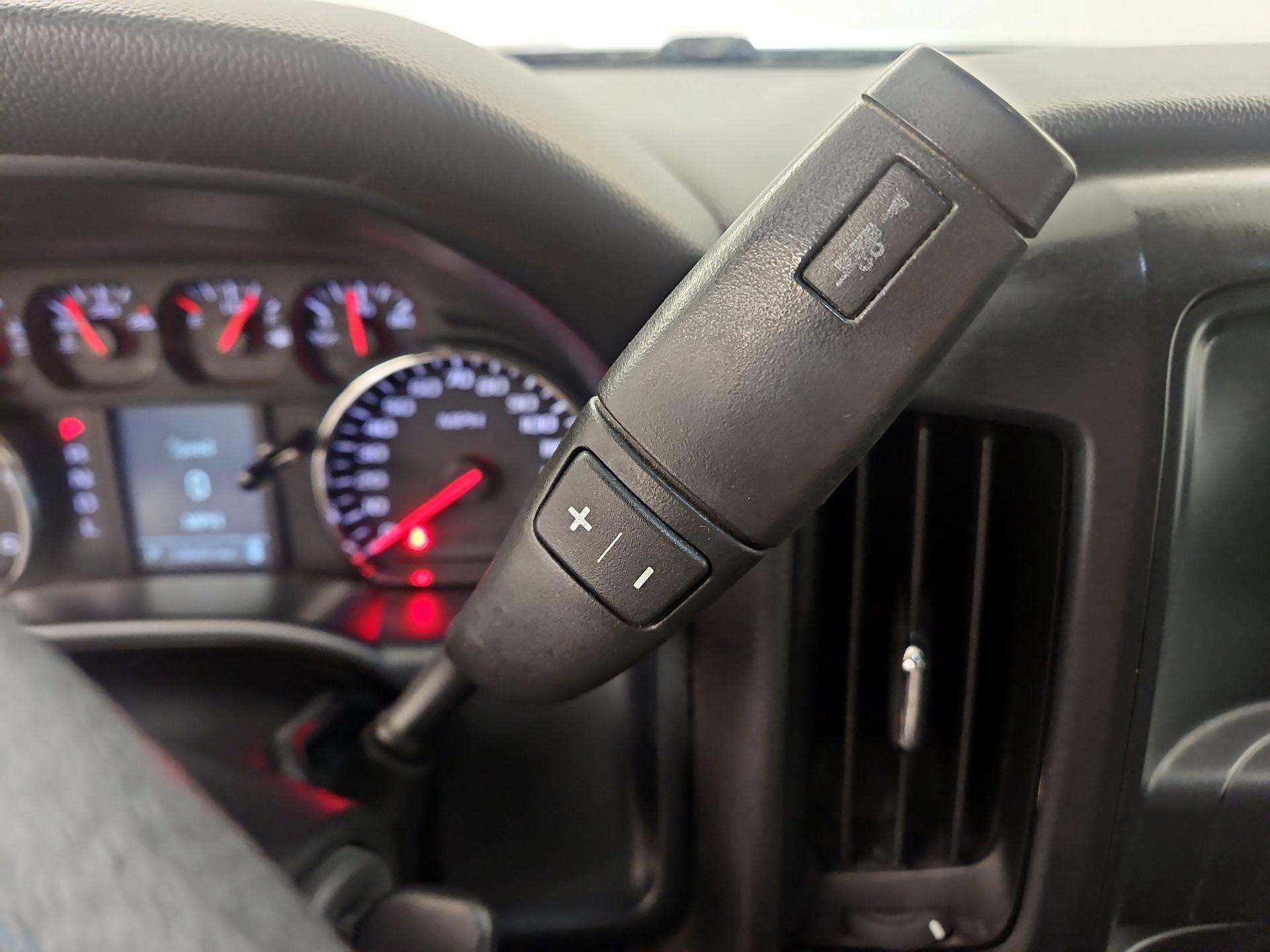 Thumbnail: 2017 GMC Sierra 1500 - 14