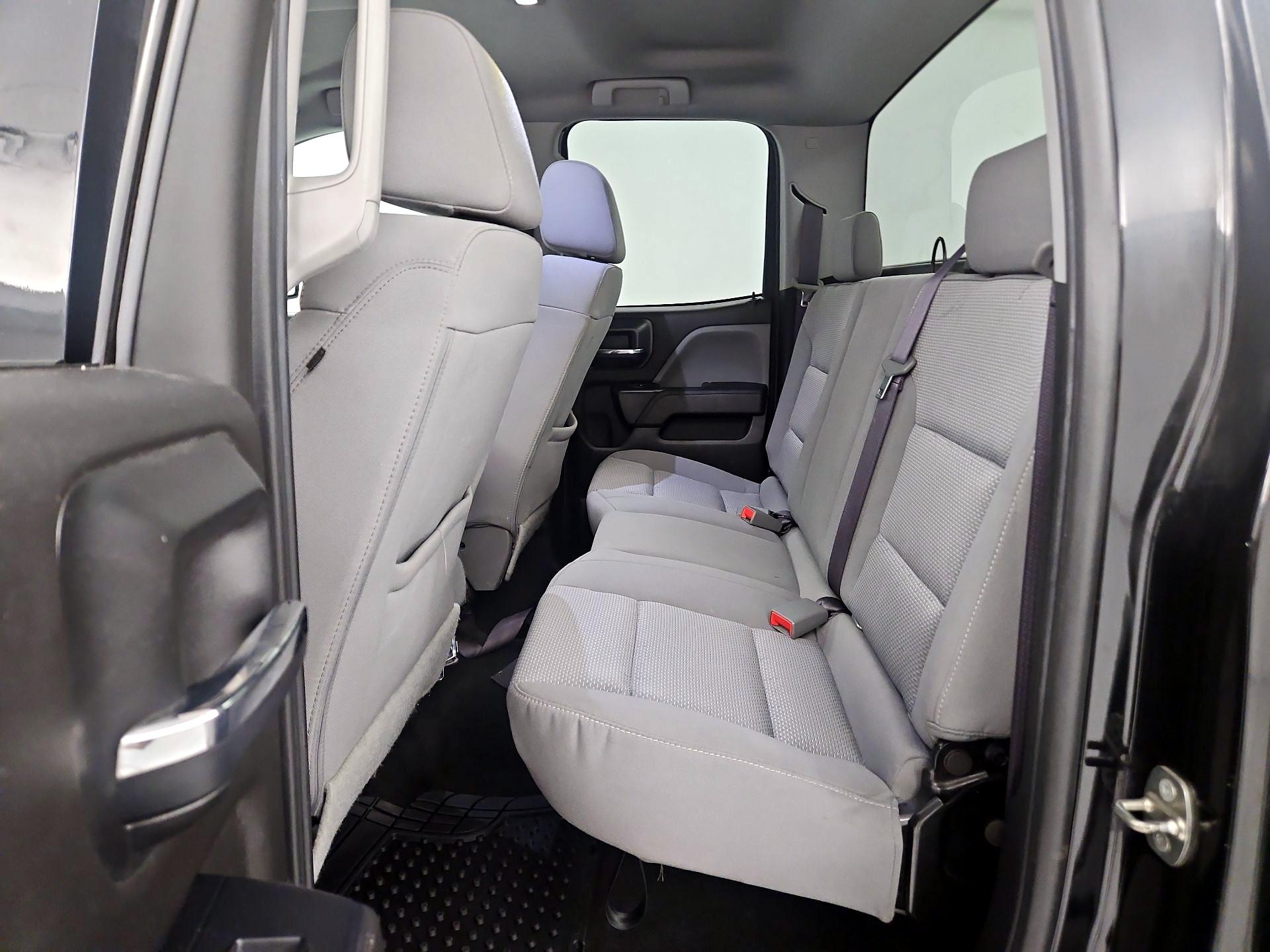 Thumbnail: 2017 GMC Sierra 1500 - 16