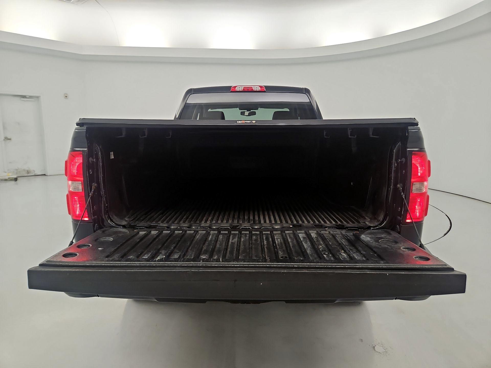 Thumbnail: 2017 GMC Sierra 1500 - 17