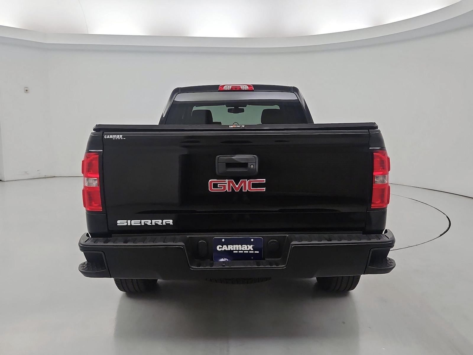 2017 GMC Sierra 1500 Base - Photo 6