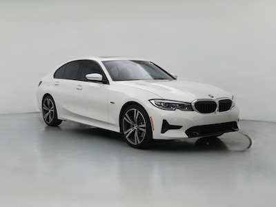 2022 BMW 330 Plug In Hybrid