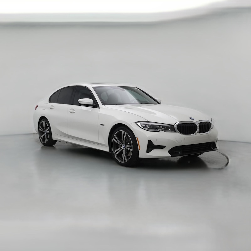2022 BMW 330 Plug In Hybrid