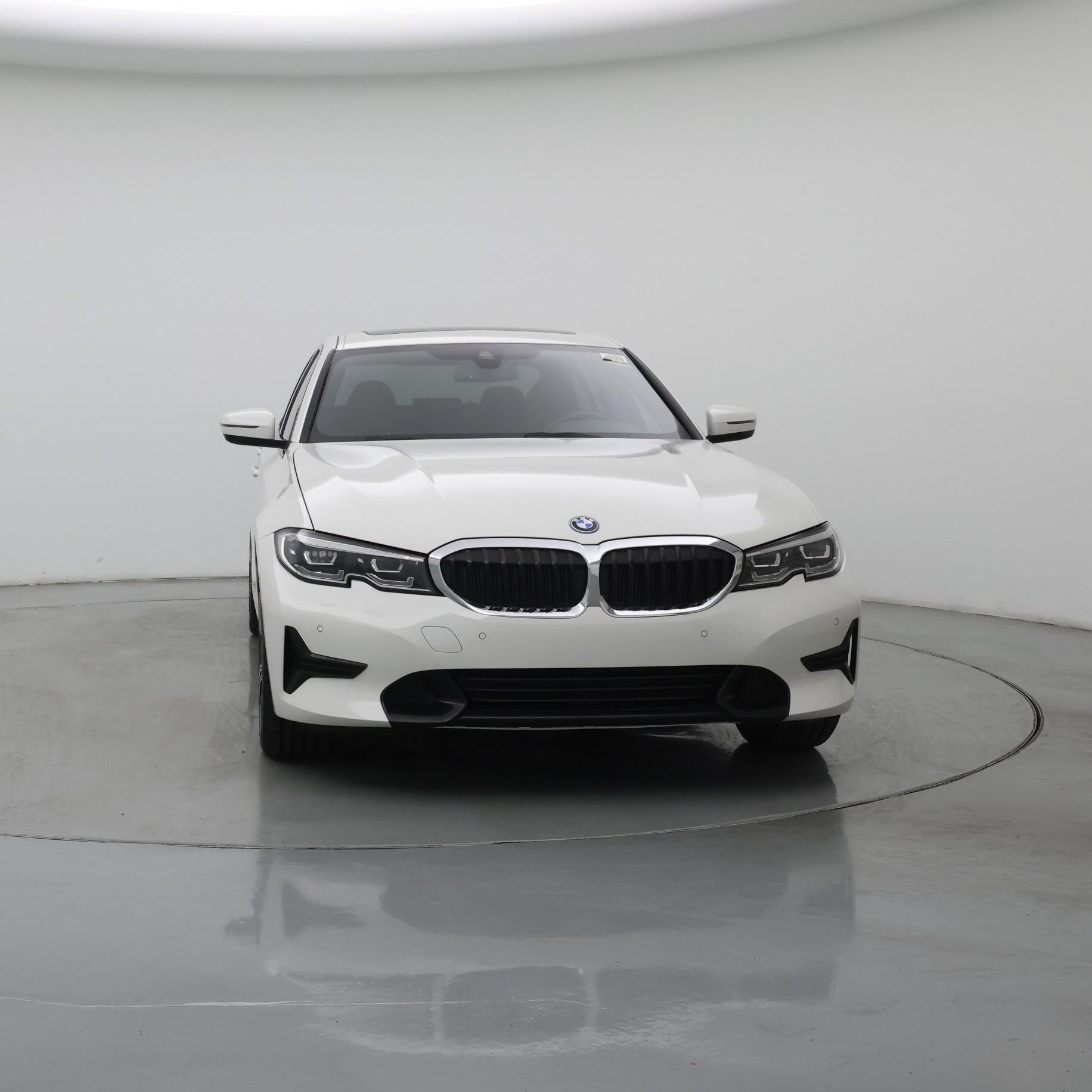 Thumbnail: 2022 BMW 3 Series - 5