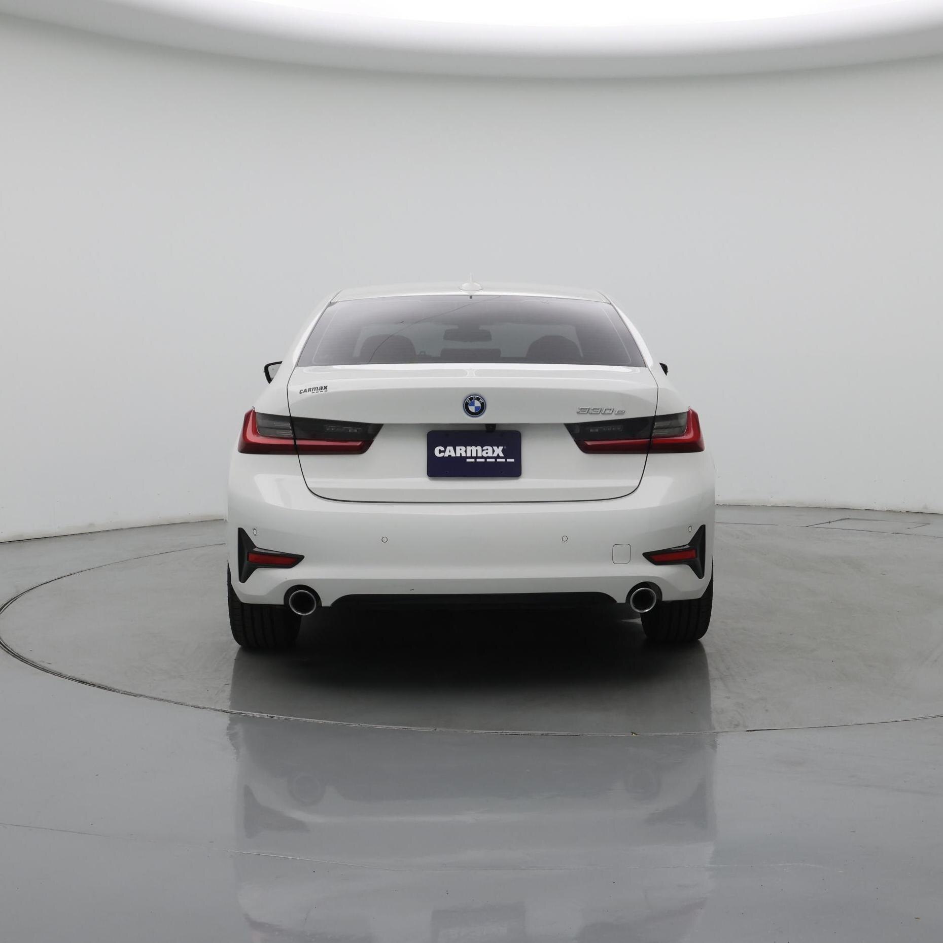 Thumbnail: 2022 BMW 3 Series - 6