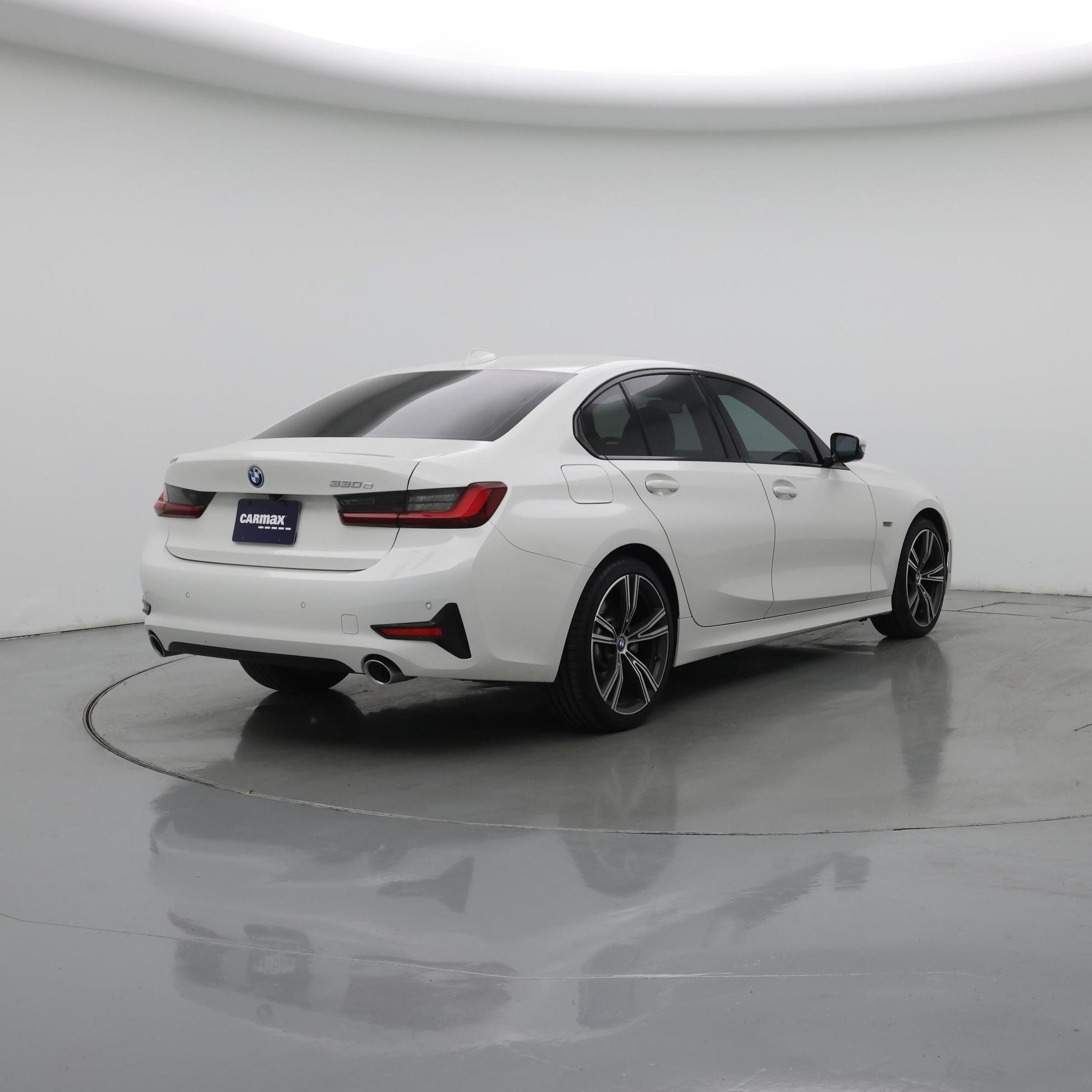 Thumbnail: 2022 BMW 3 Series - 8