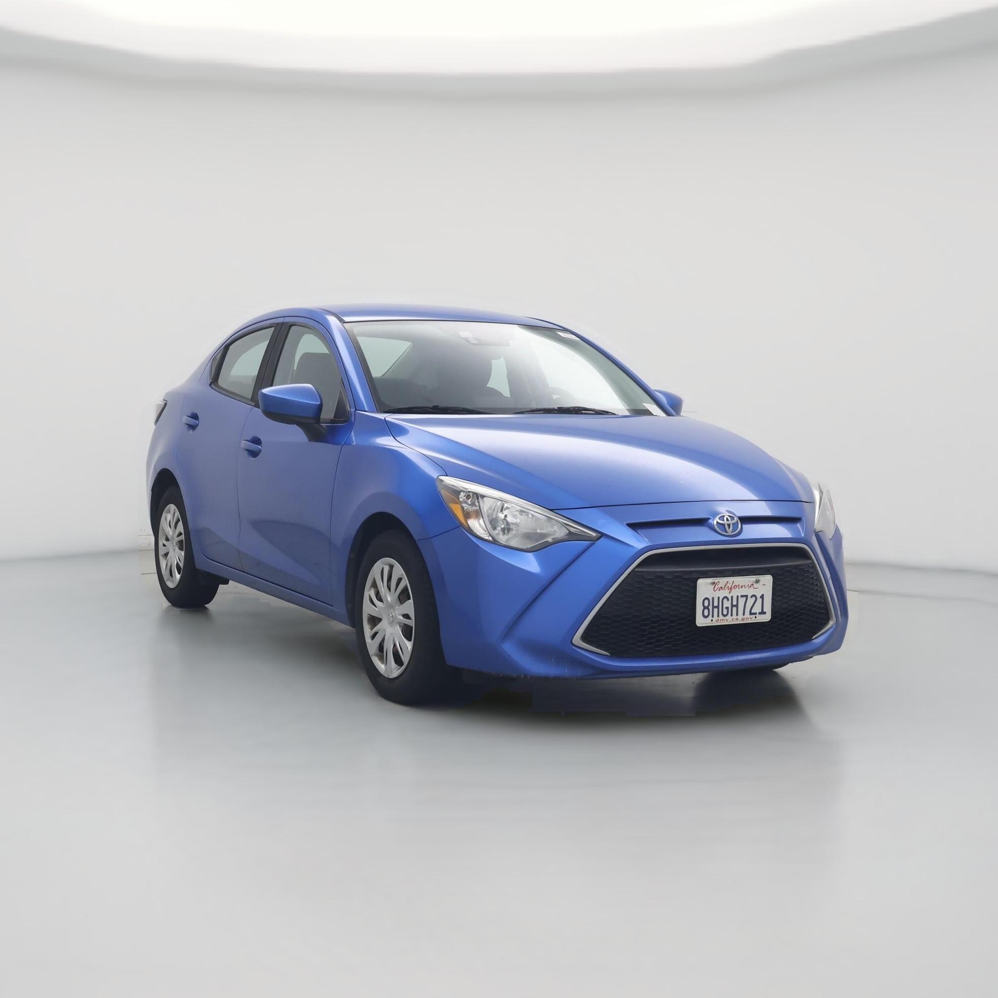 Thumbnail: 2019 Toyota Yaris - 1