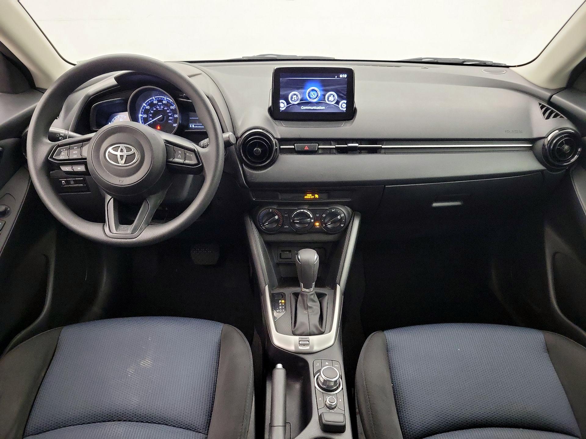Thumbnail: 2019 Toyota Yaris - 9