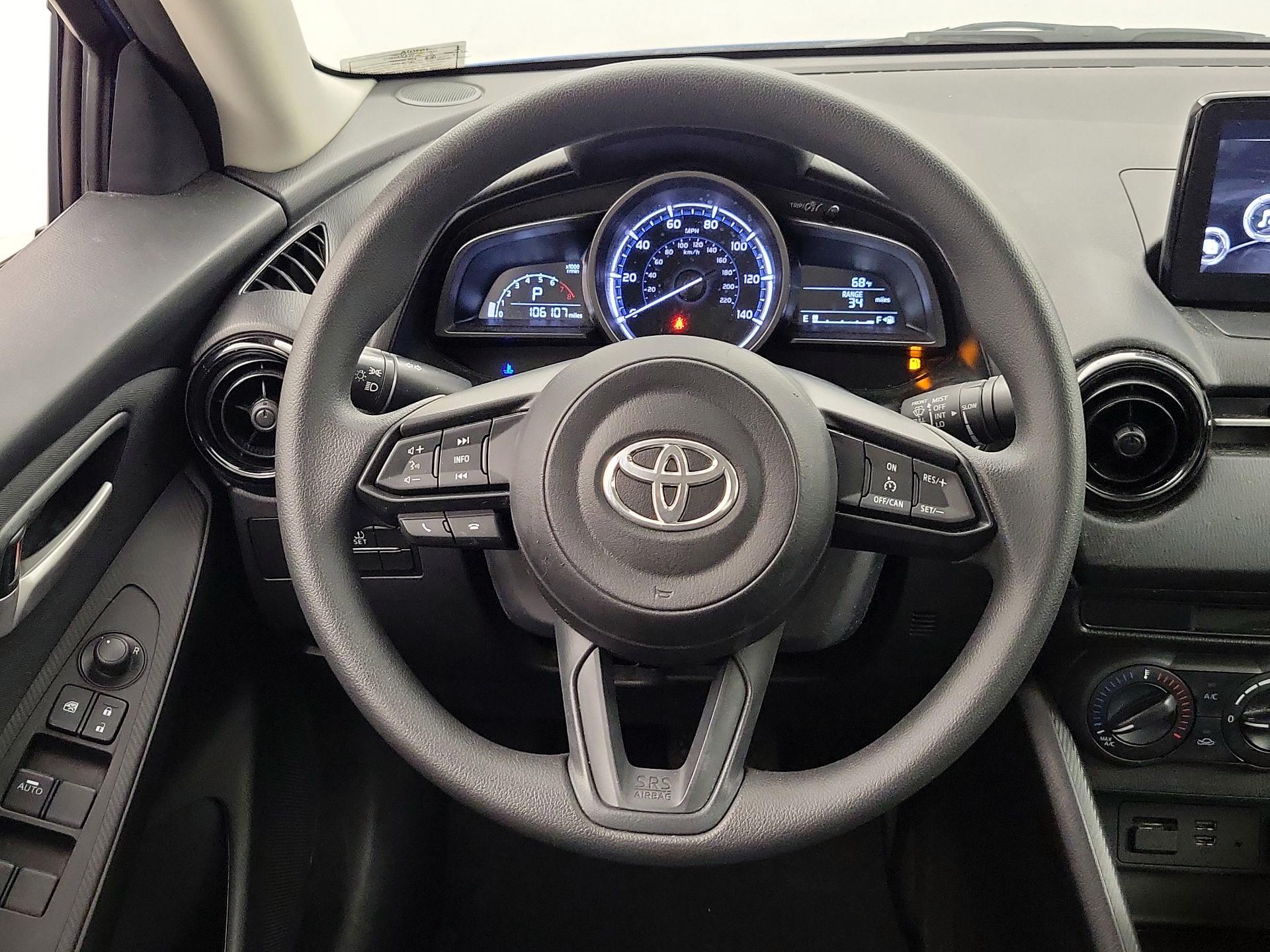 Thumbnail: 2019 Toyota Yaris - 10