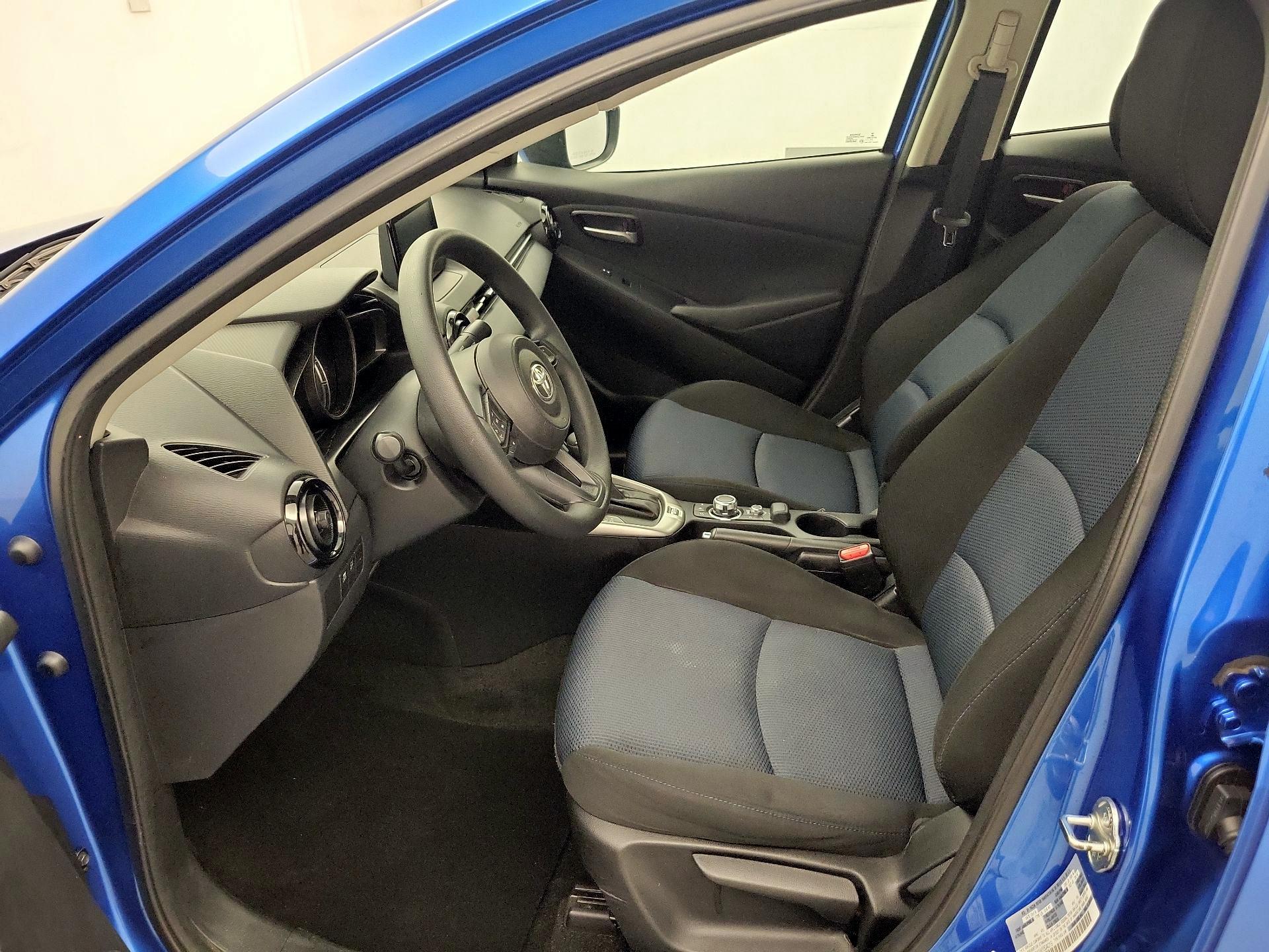 Thumbnail: 2019 Toyota Yaris - 11