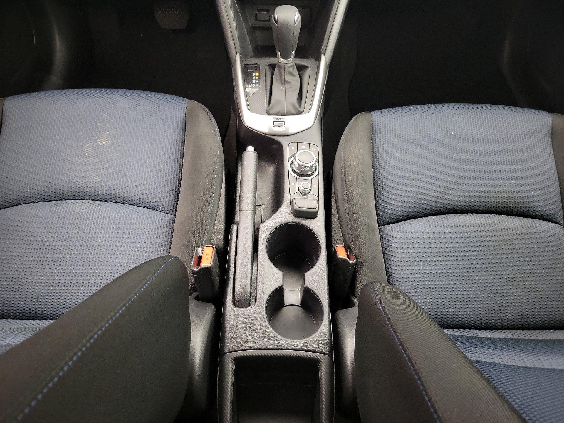Thumbnail: 2019 Toyota Yaris - 18
