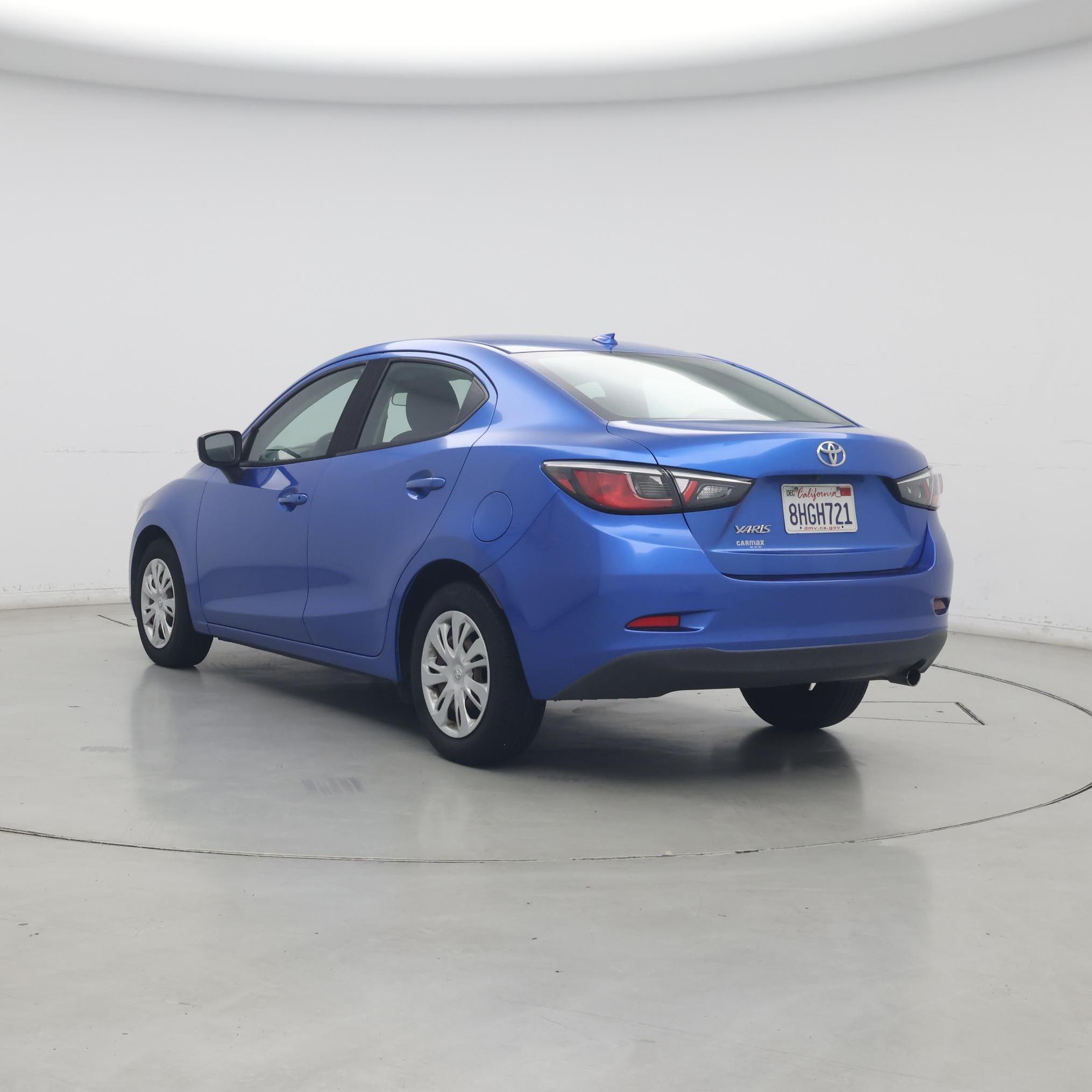 Thumbnail: 2019 Toyota Yaris - 2