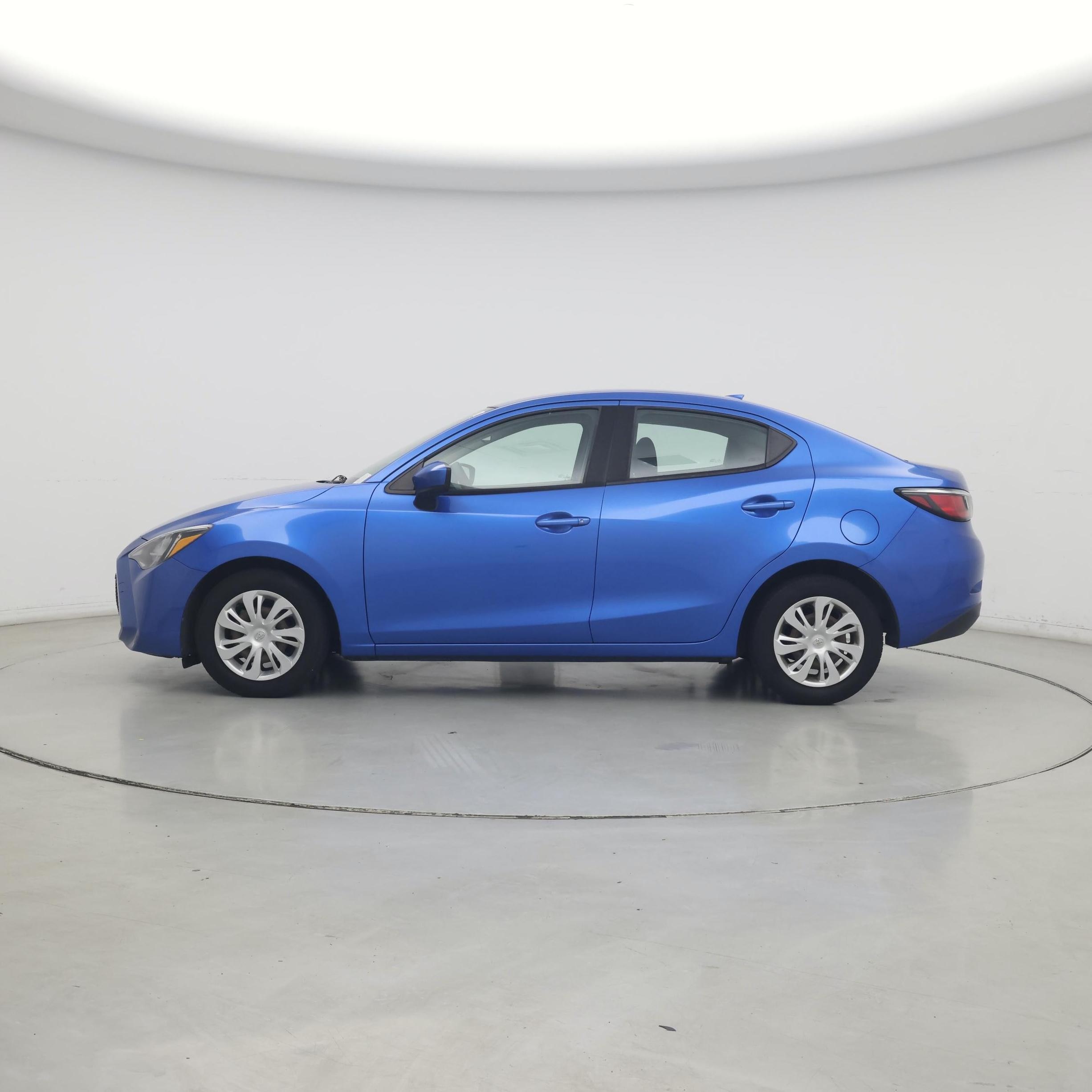 Thumbnail: 2019 Toyota Yaris - 3