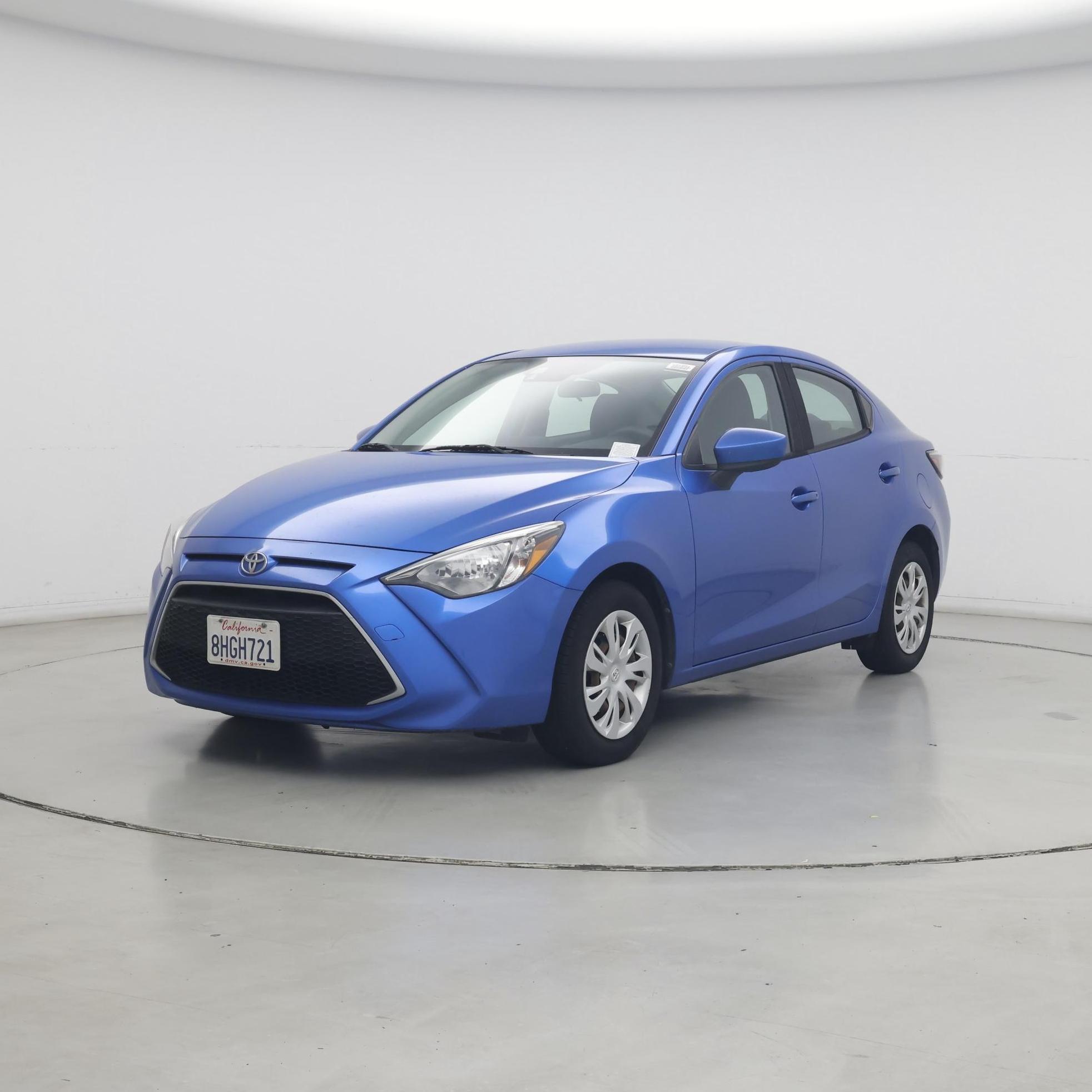 Thumbnail: 2019 Toyota Yaris - 4