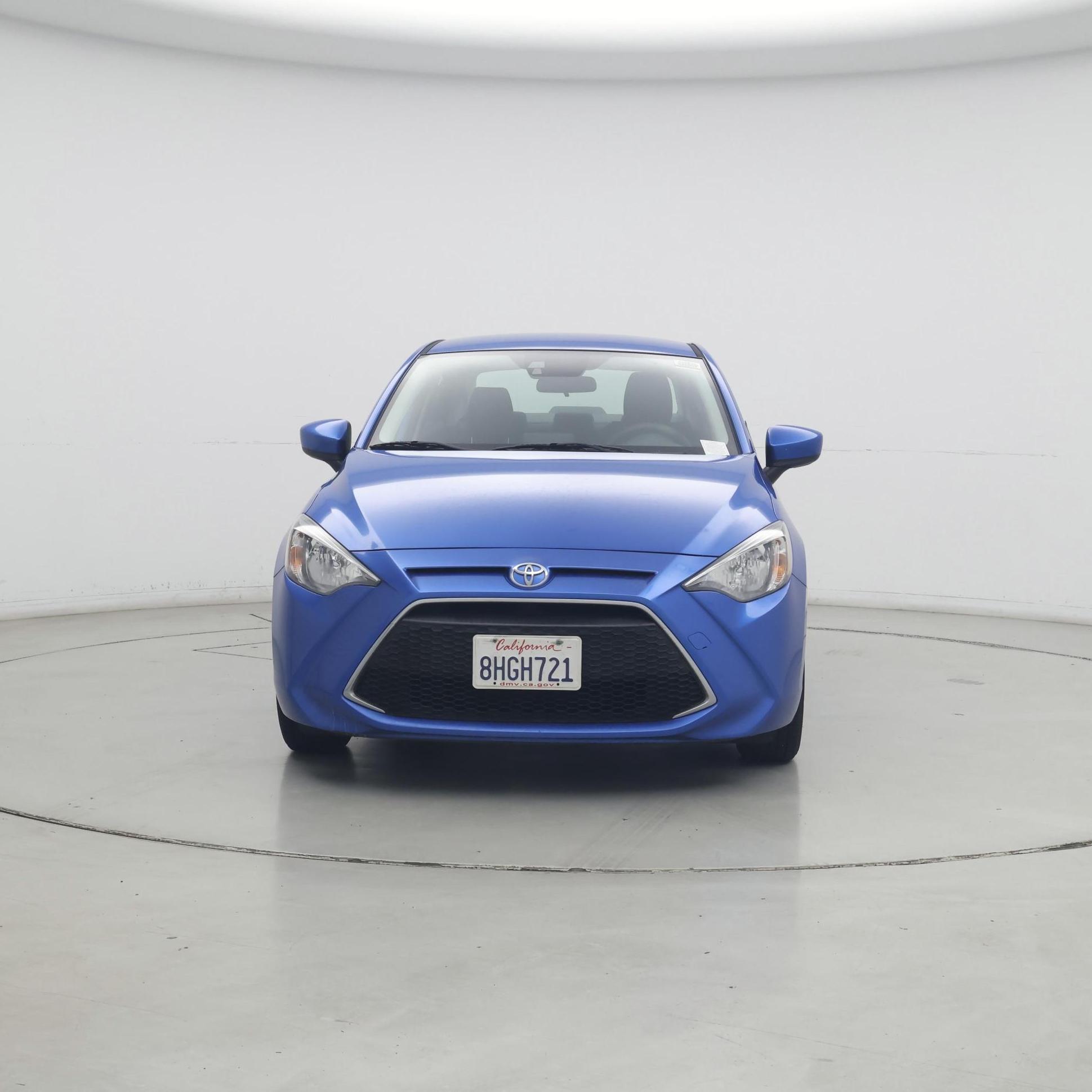 Thumbnail: 2019 Toyota Yaris - 5
