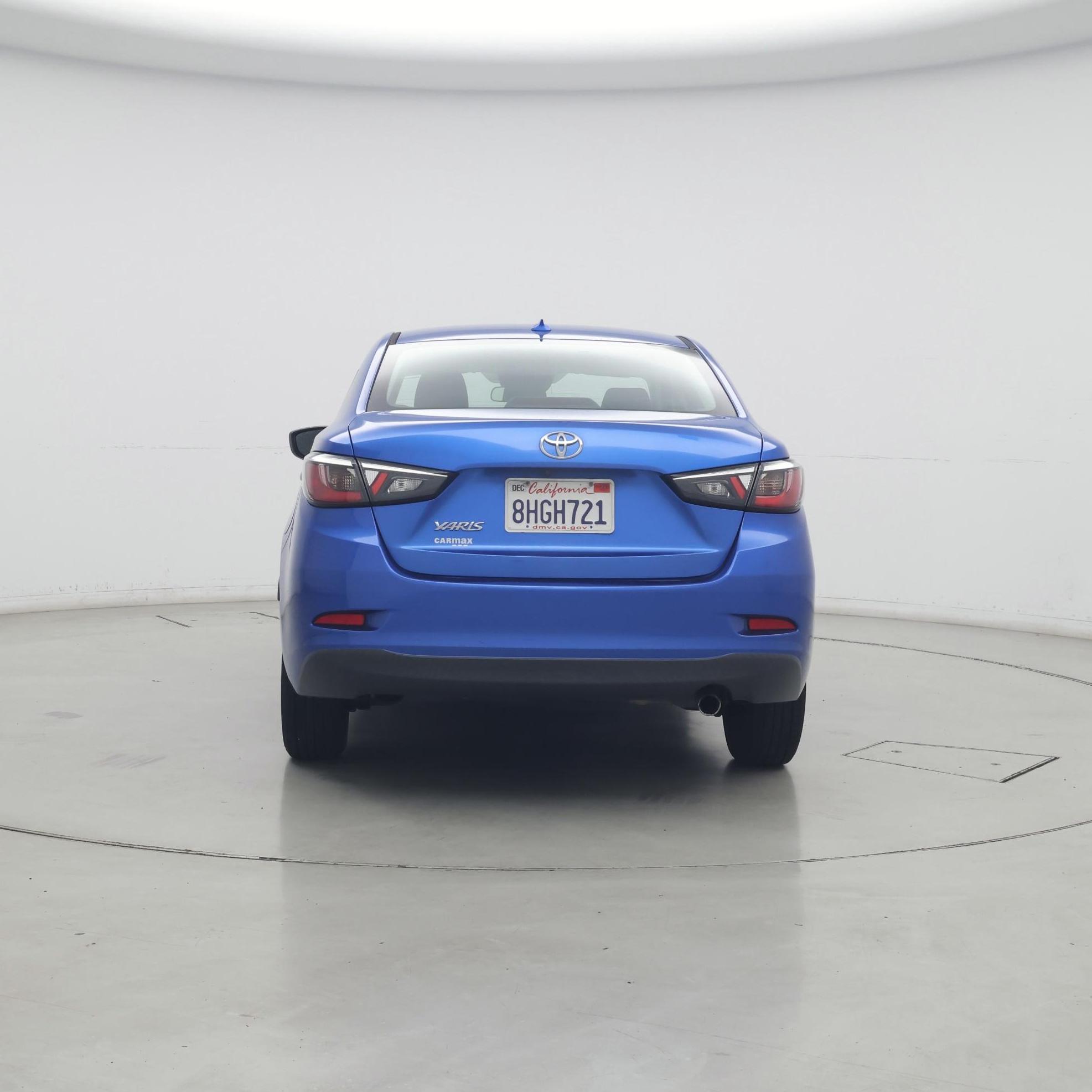 Thumbnail: 2019 Toyota Yaris - 6