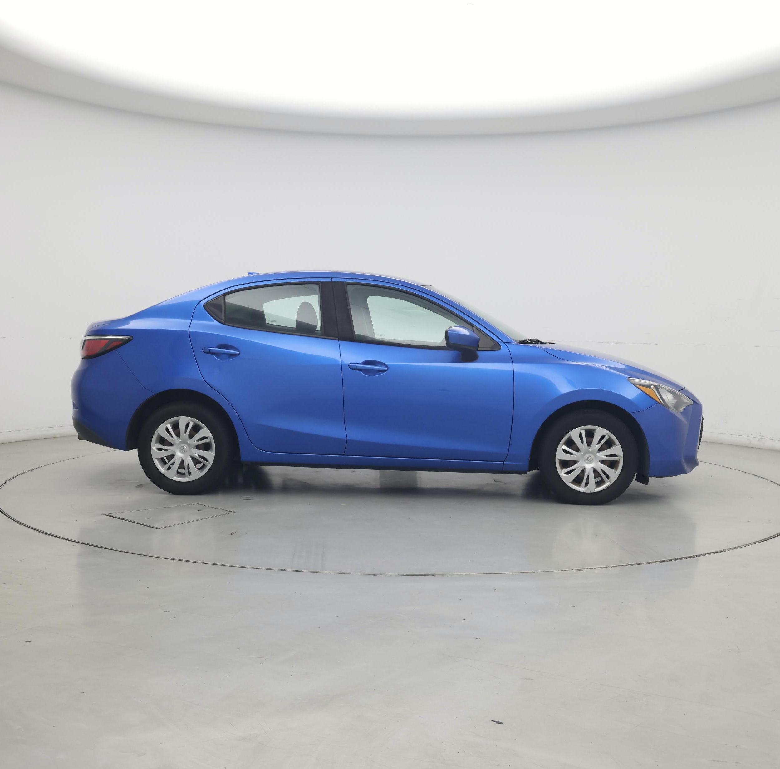 Thumbnail: 2019 Toyota Yaris - 7