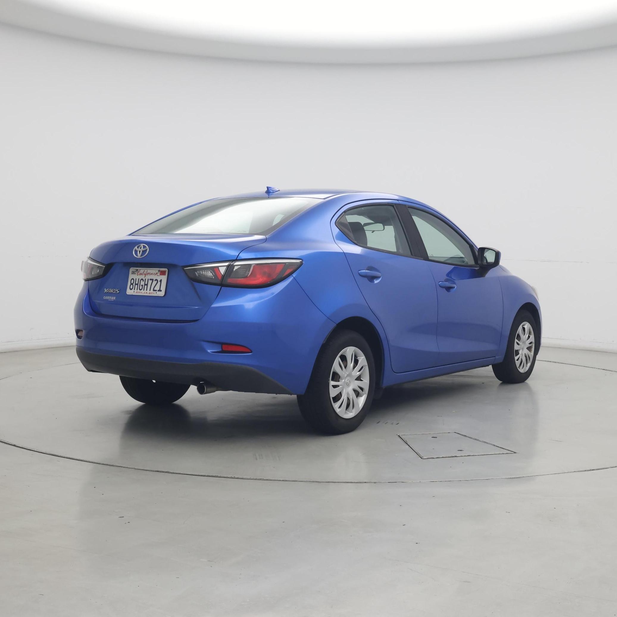 Thumbnail: 2019 Toyota Yaris - 8