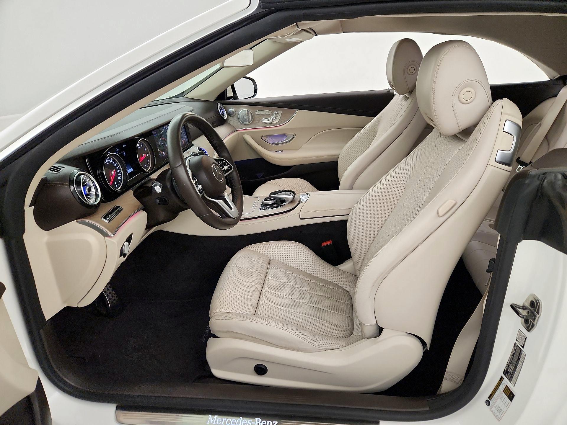 Thumbnail: 2019 Mercedes-Benz E-Class - 11