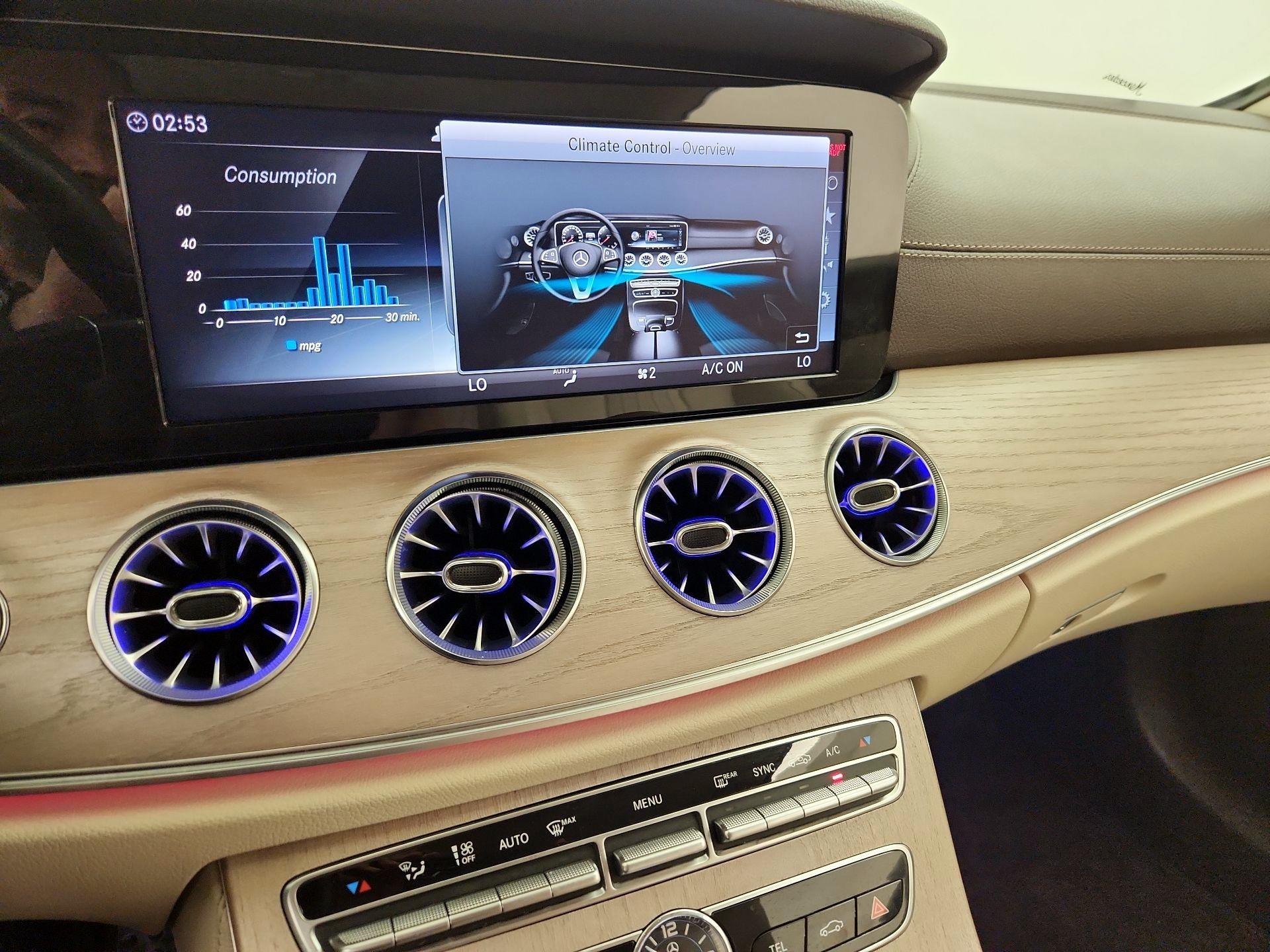 Thumbnail: 2019 Mercedes-Benz E-Class - 17