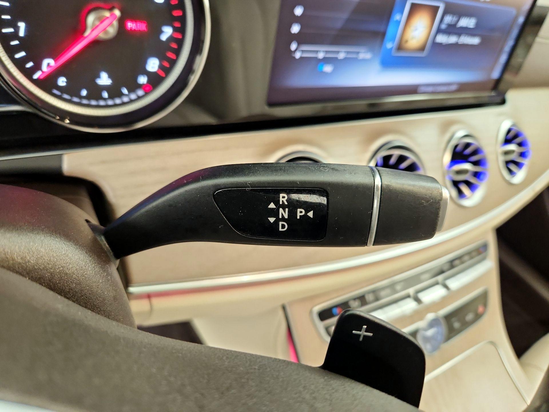 Thumbnail: 2019 Mercedes-Benz E-Class - 18