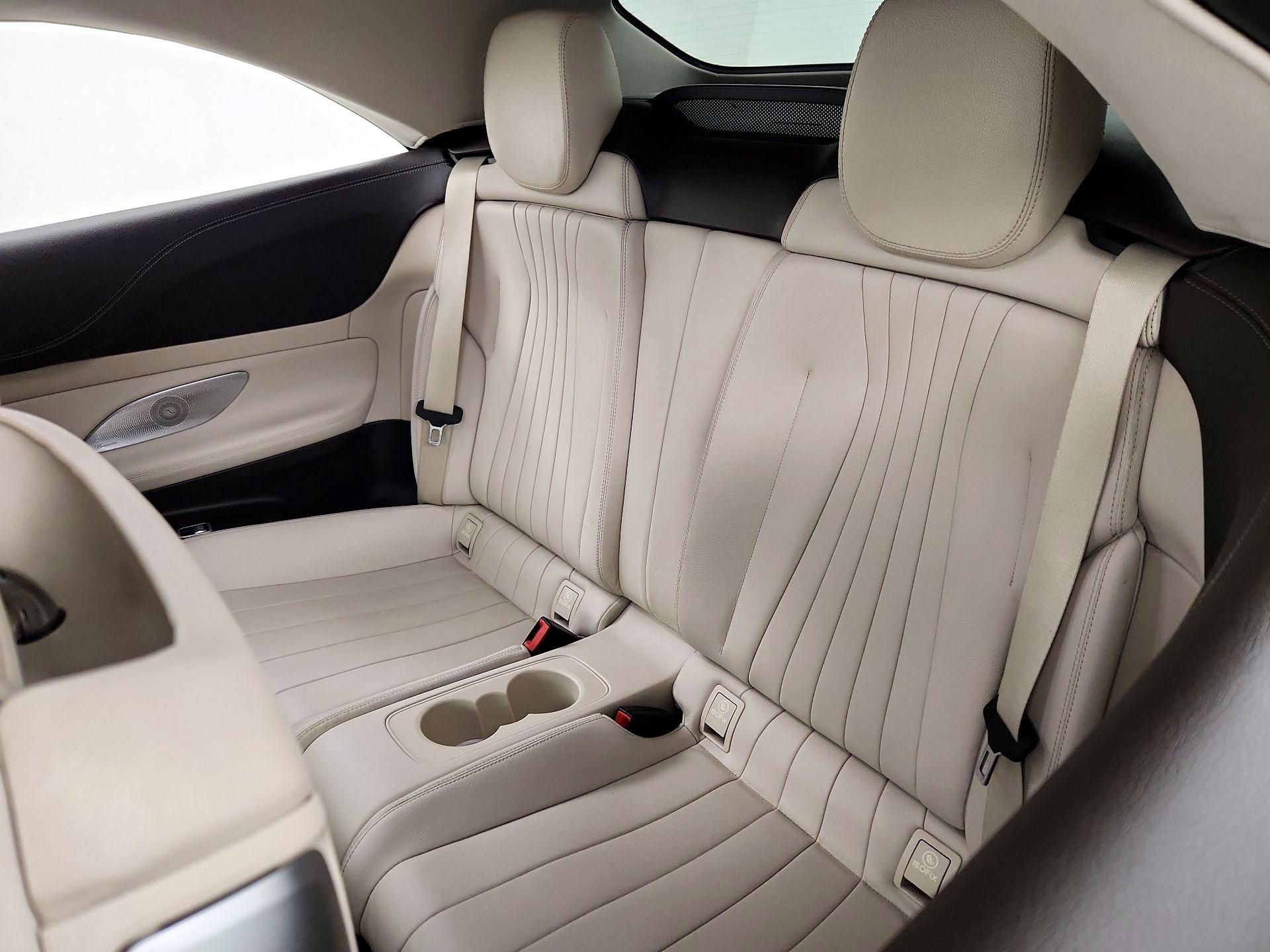 Thumbnail: 2019 Mercedes-Benz E-Class - 20