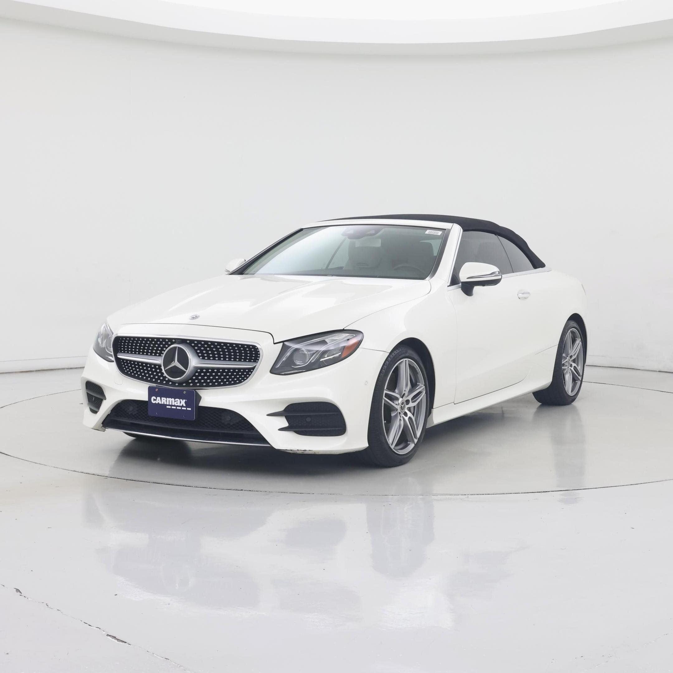 Thumbnail: 2019 Mercedes-Benz E-Class - 4