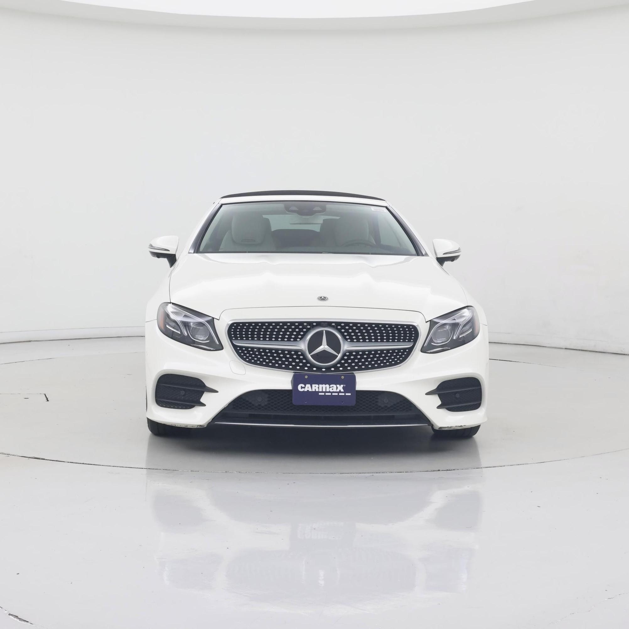 Thumbnail: 2019 Mercedes-Benz E-Class - 5