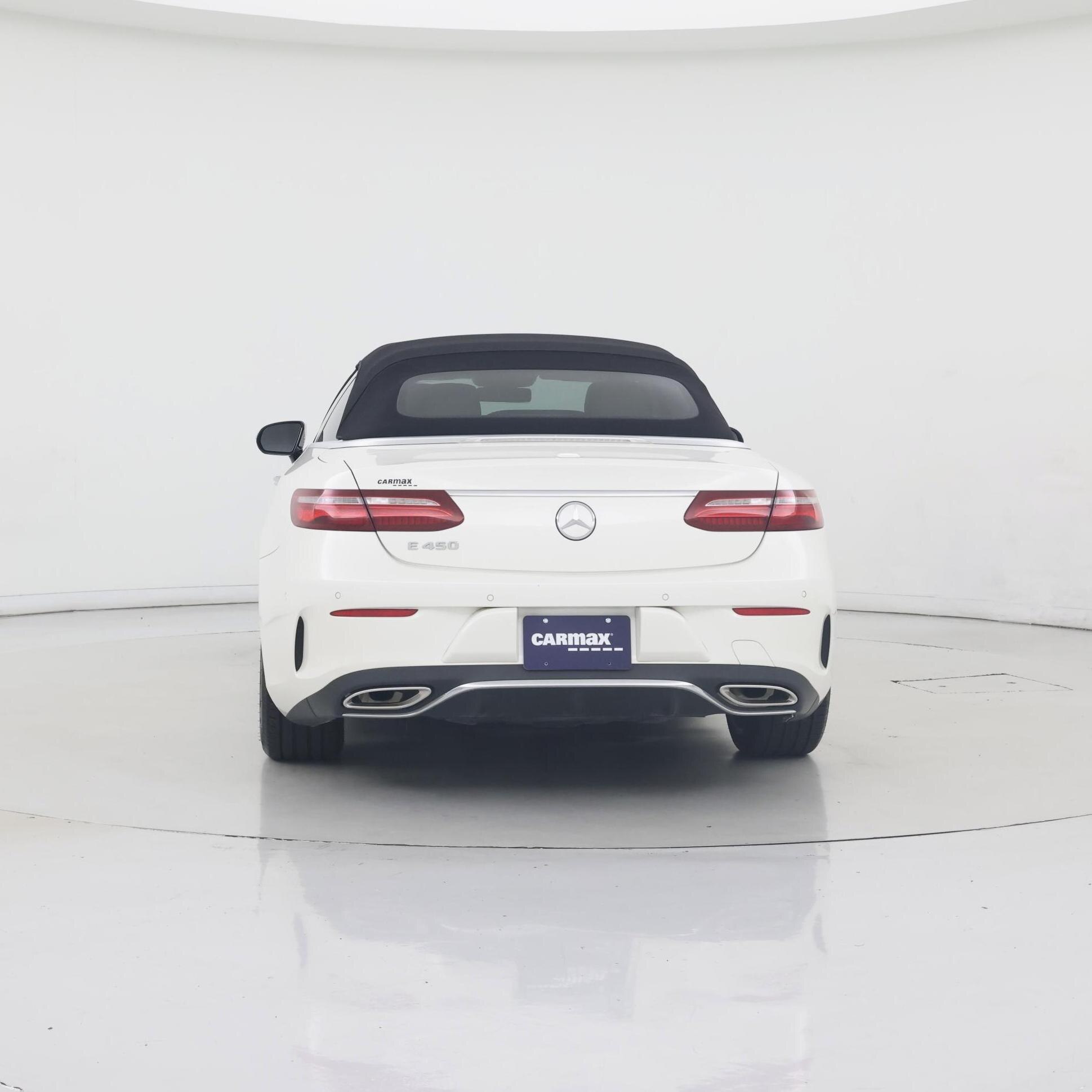 Thumbnail: 2019 Mercedes-Benz E-Class - 6