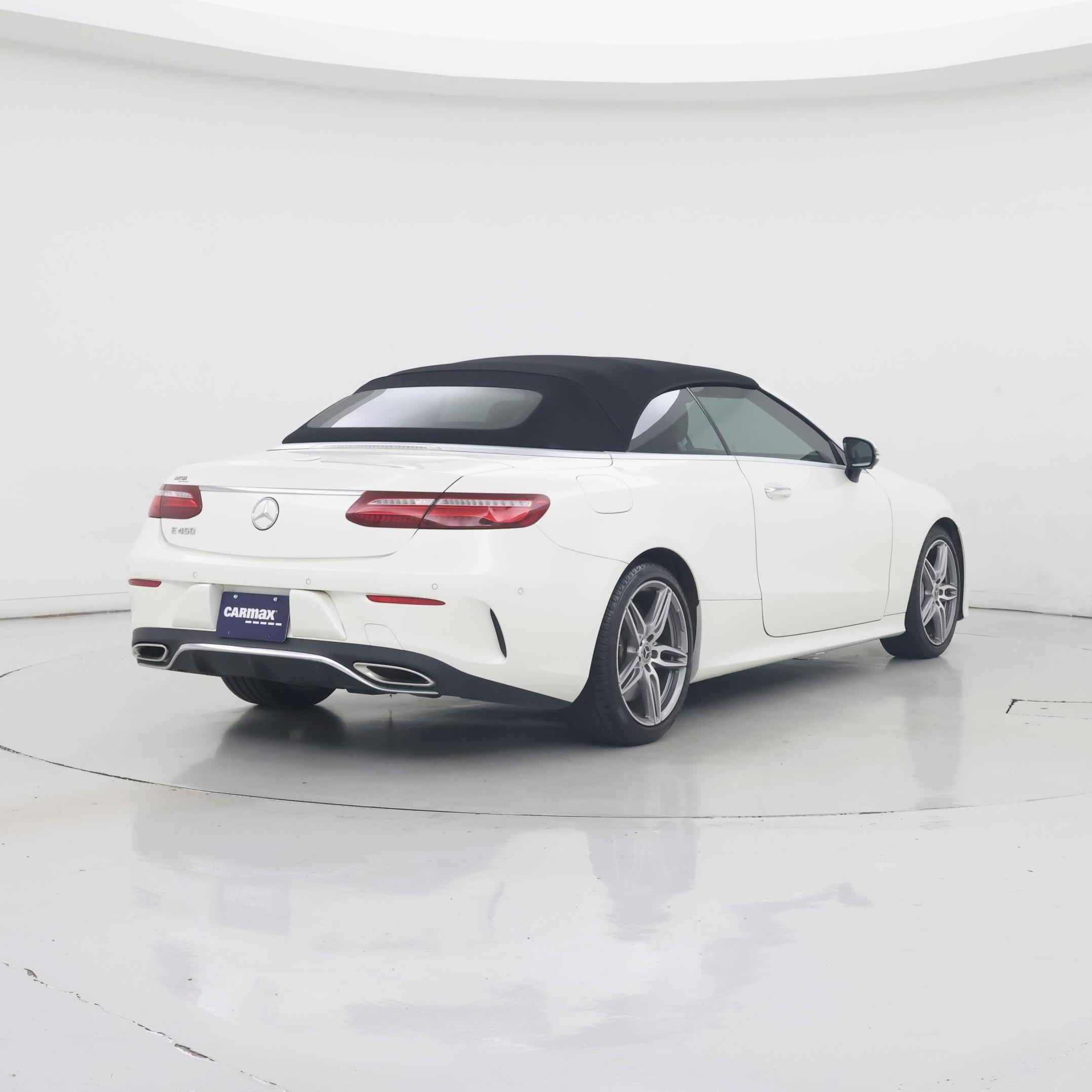 Thumbnail: 2019 Mercedes-Benz E-Class - 8