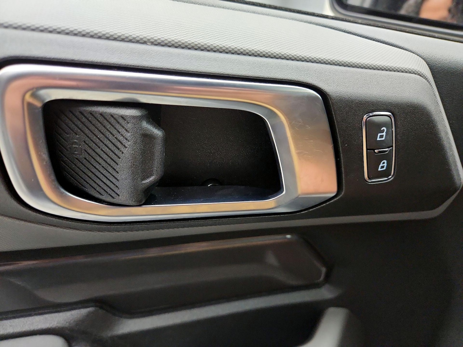 2022 Ford Bronco 2-Door Black Diamond - Photo 13