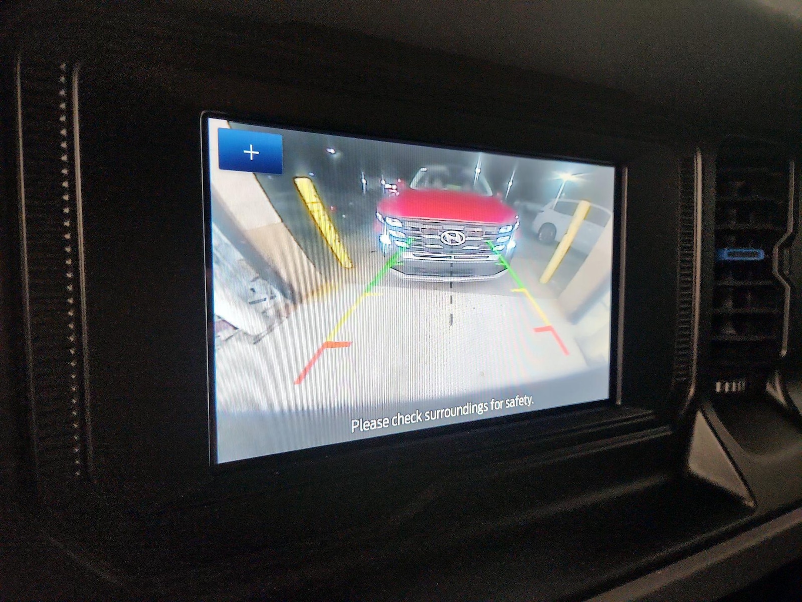 2022 Ford Bronco 2-Door Black Diamond - Photo 15