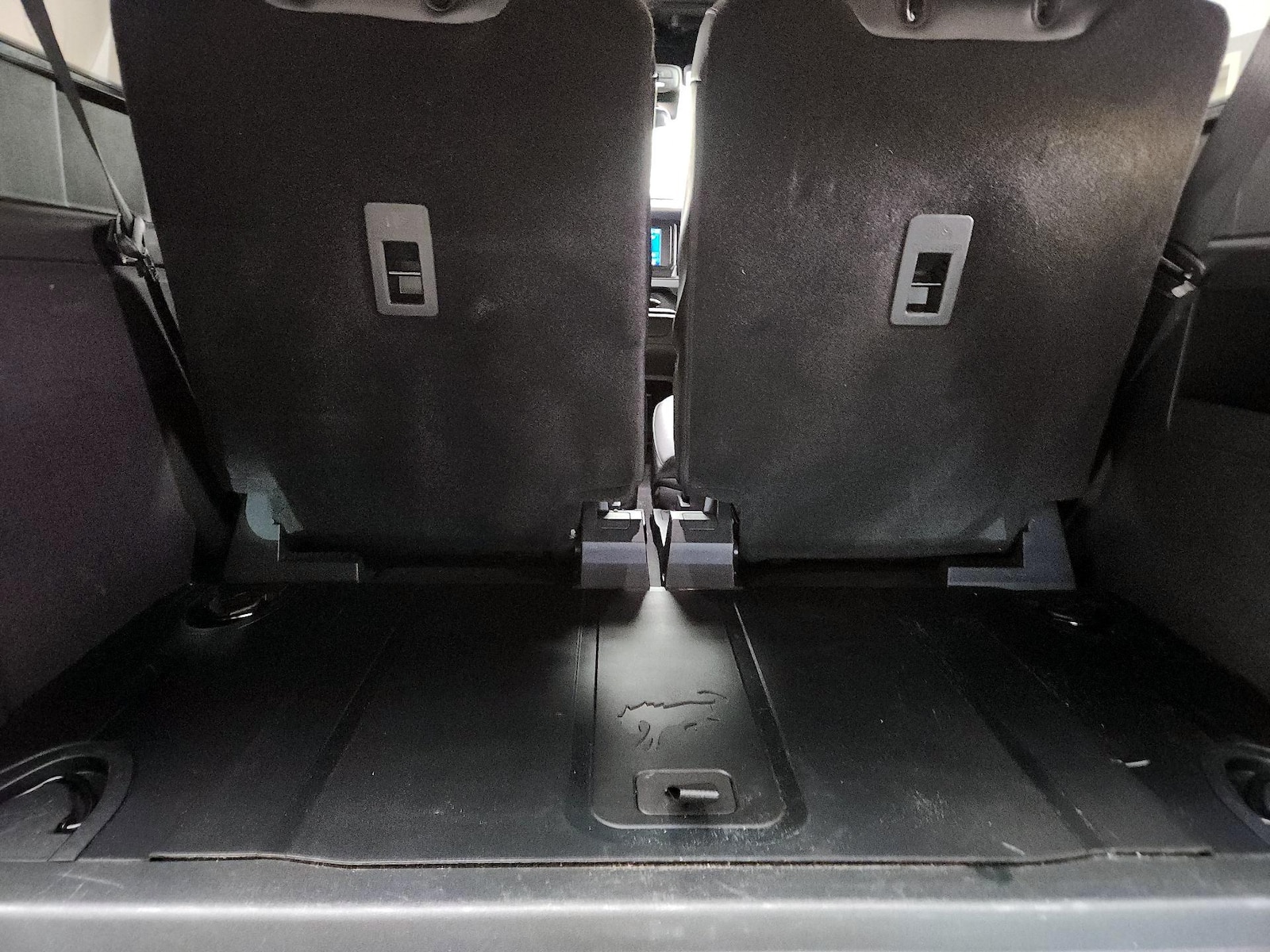 2022 Ford Bronco 2-Door Black Diamond - Photo 21
