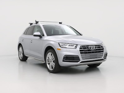 2019 Audi Q5 Prestige