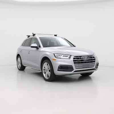 Vehicle exterior view