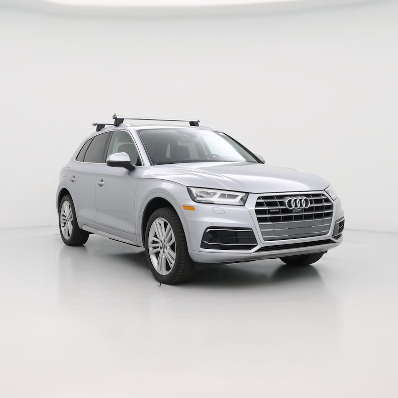2019 Audi Q5 Prestige
