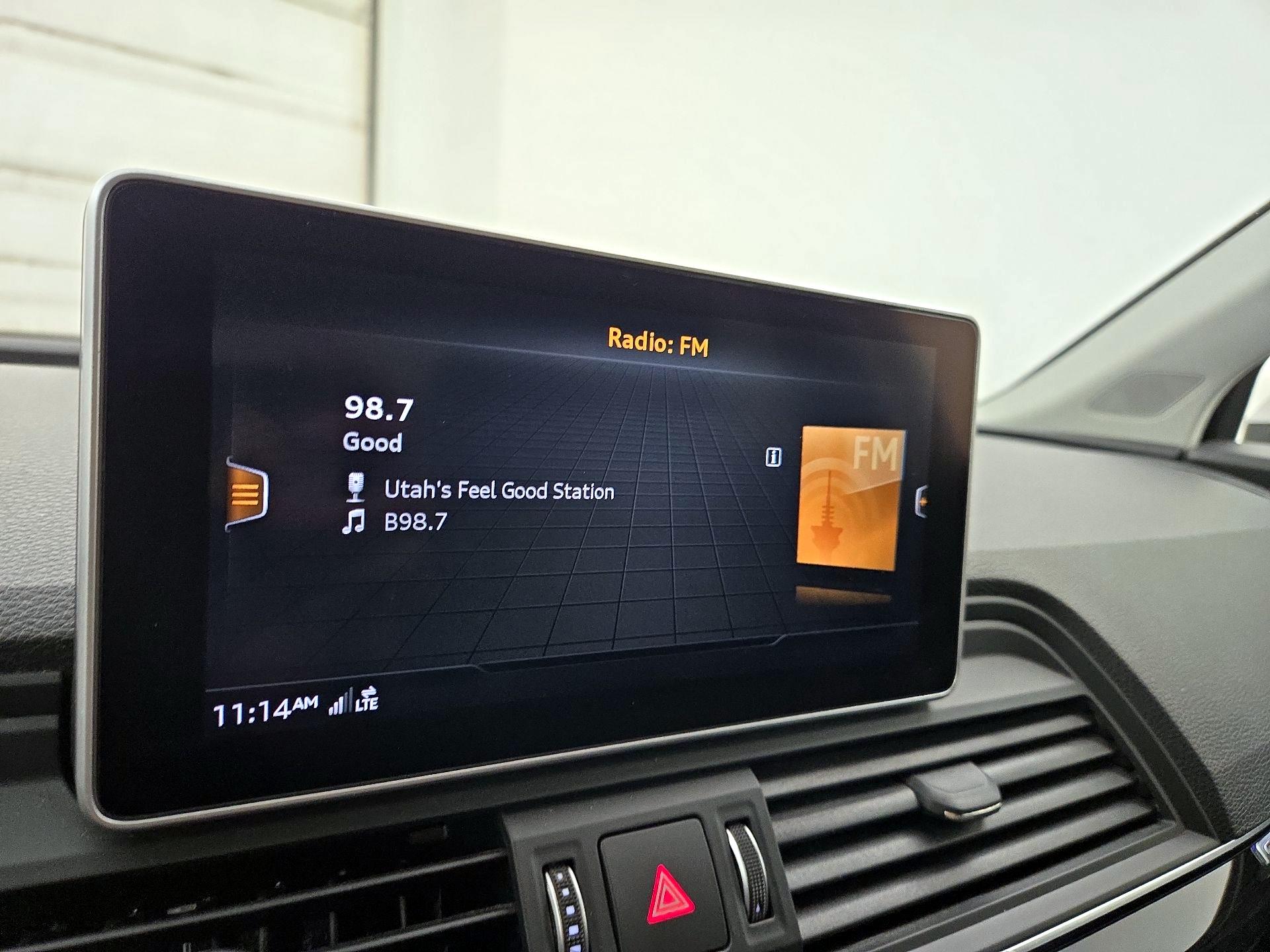 Thumbnail: 2019 Audi Q5 - 16