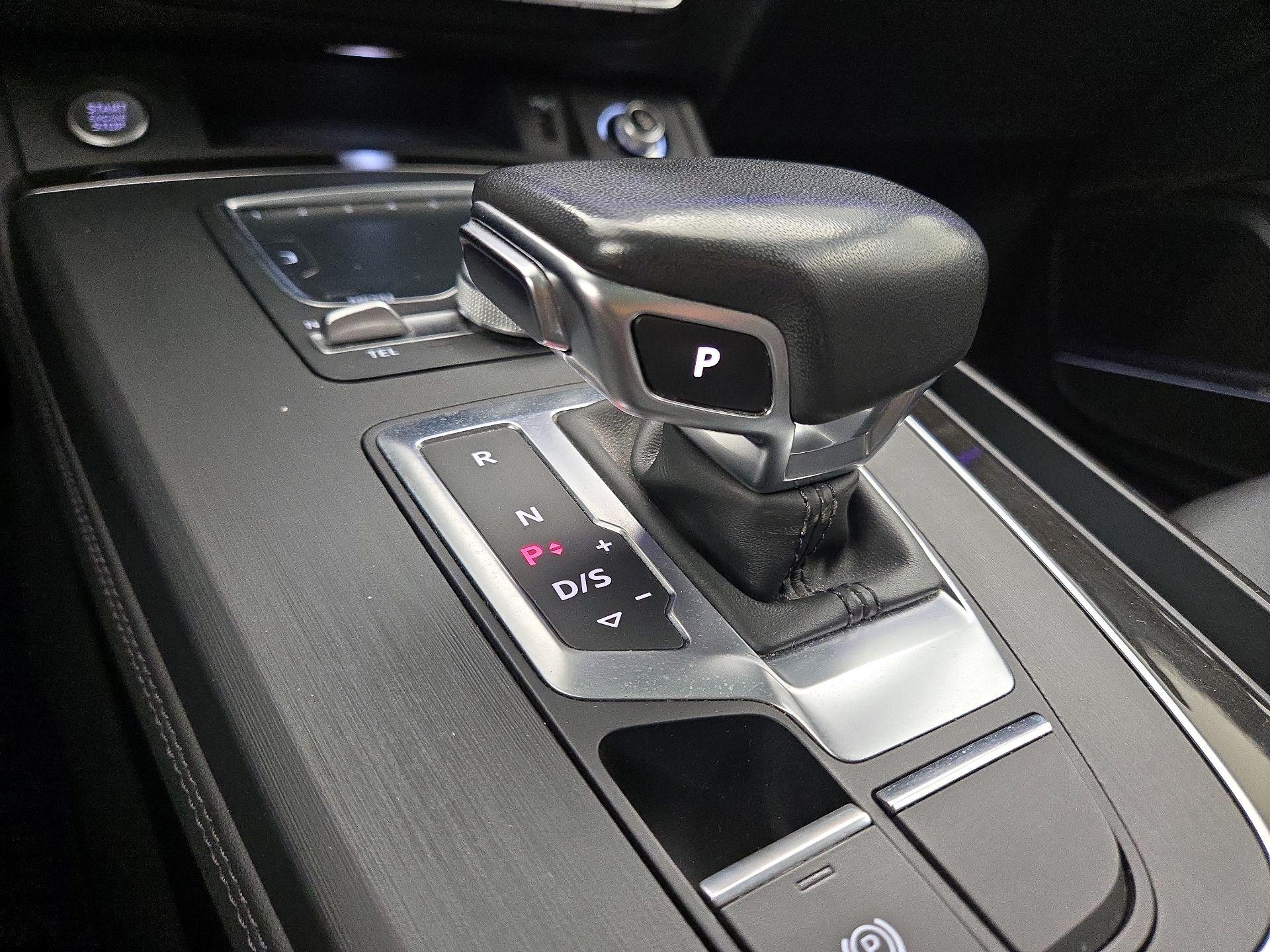 Thumbnail: 2019 Audi Q5 - 18