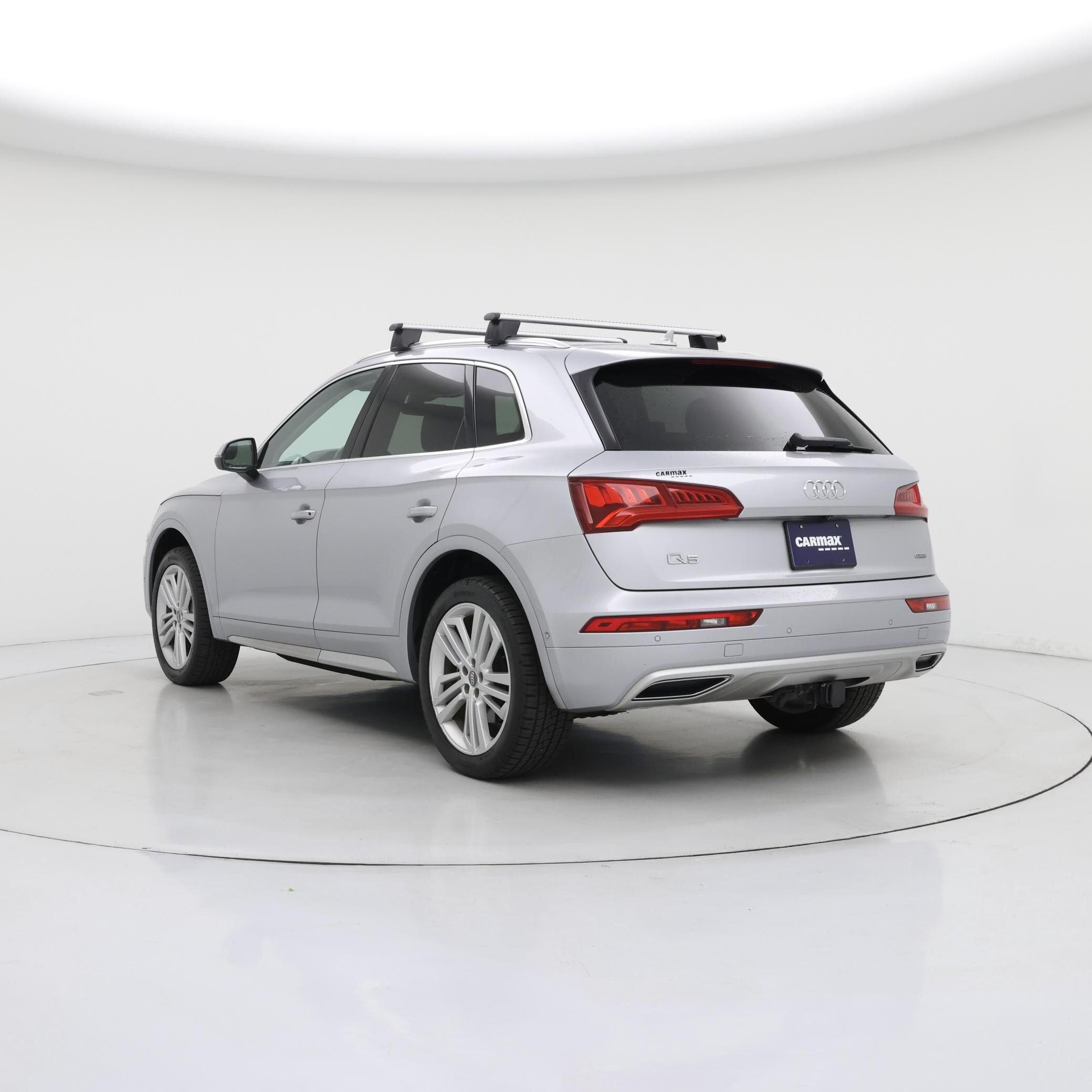 Thumbnail: 2019 Audi Q5 - 2