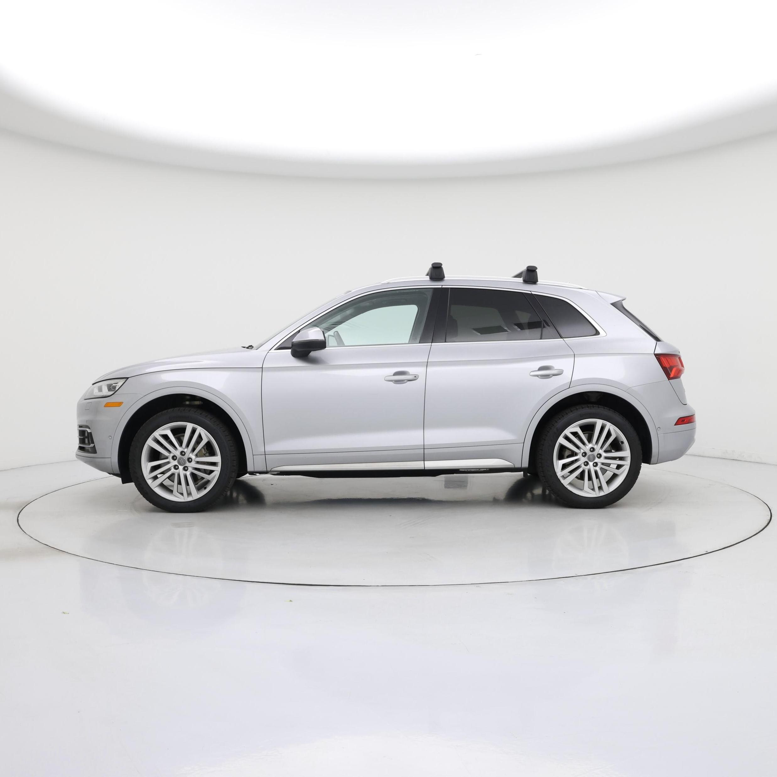 Thumbnail: 2019 Audi Q5 - 3