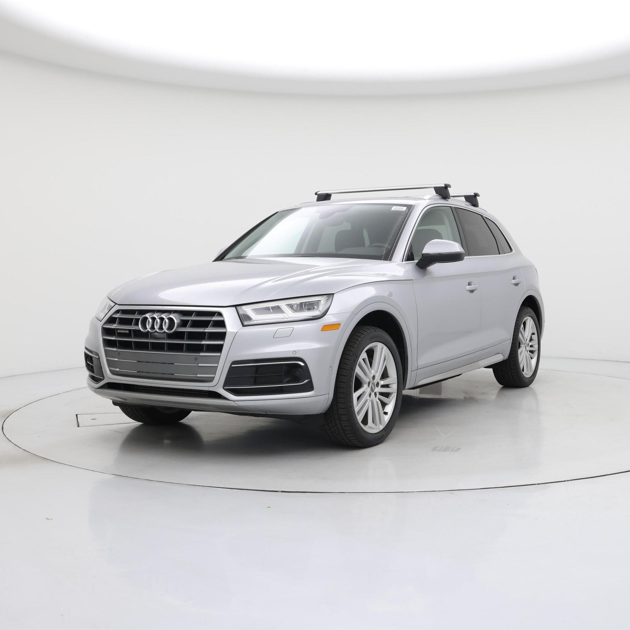 Thumbnail: 2019 Audi Q5 - 4