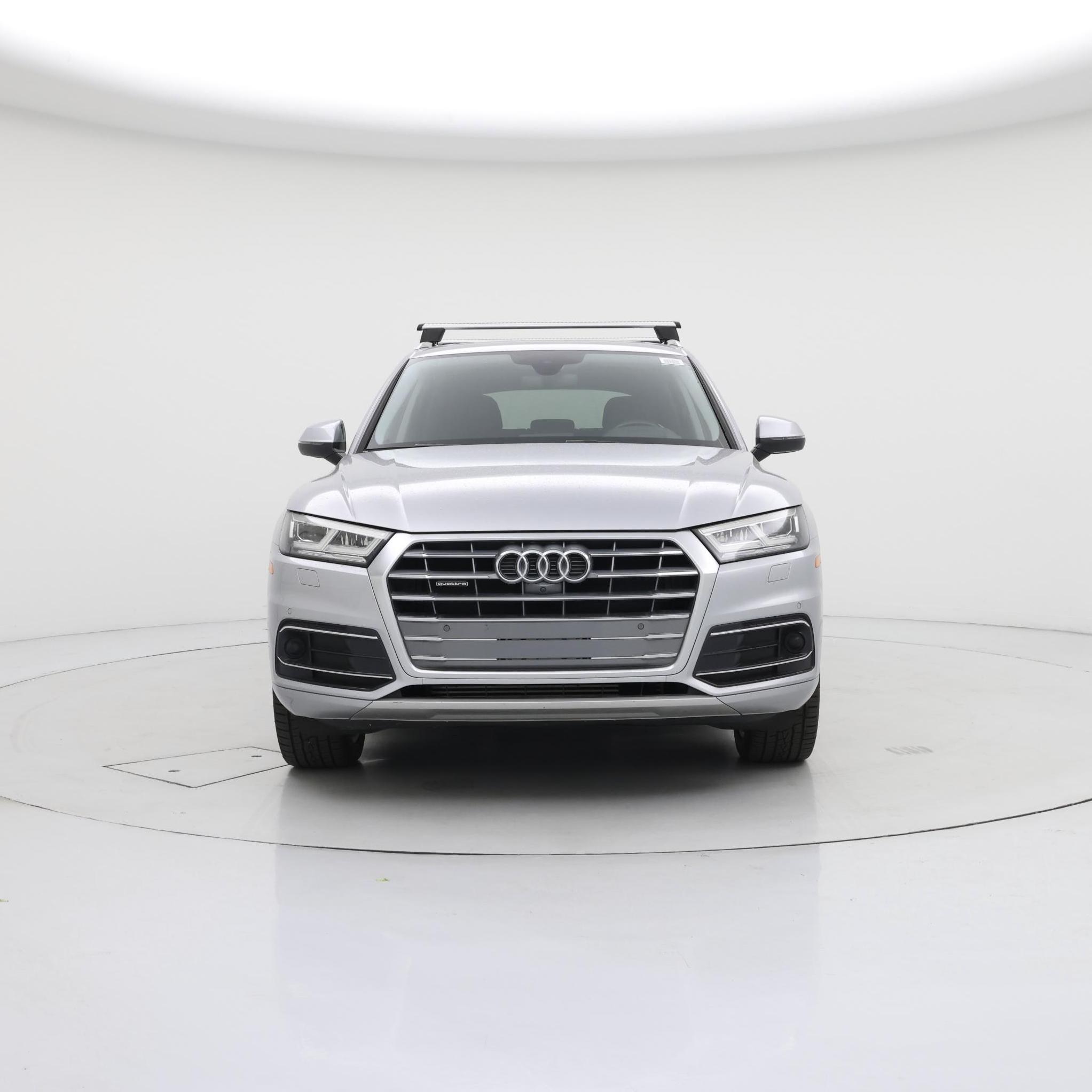 Thumbnail: 2019 Audi Q5 - 5