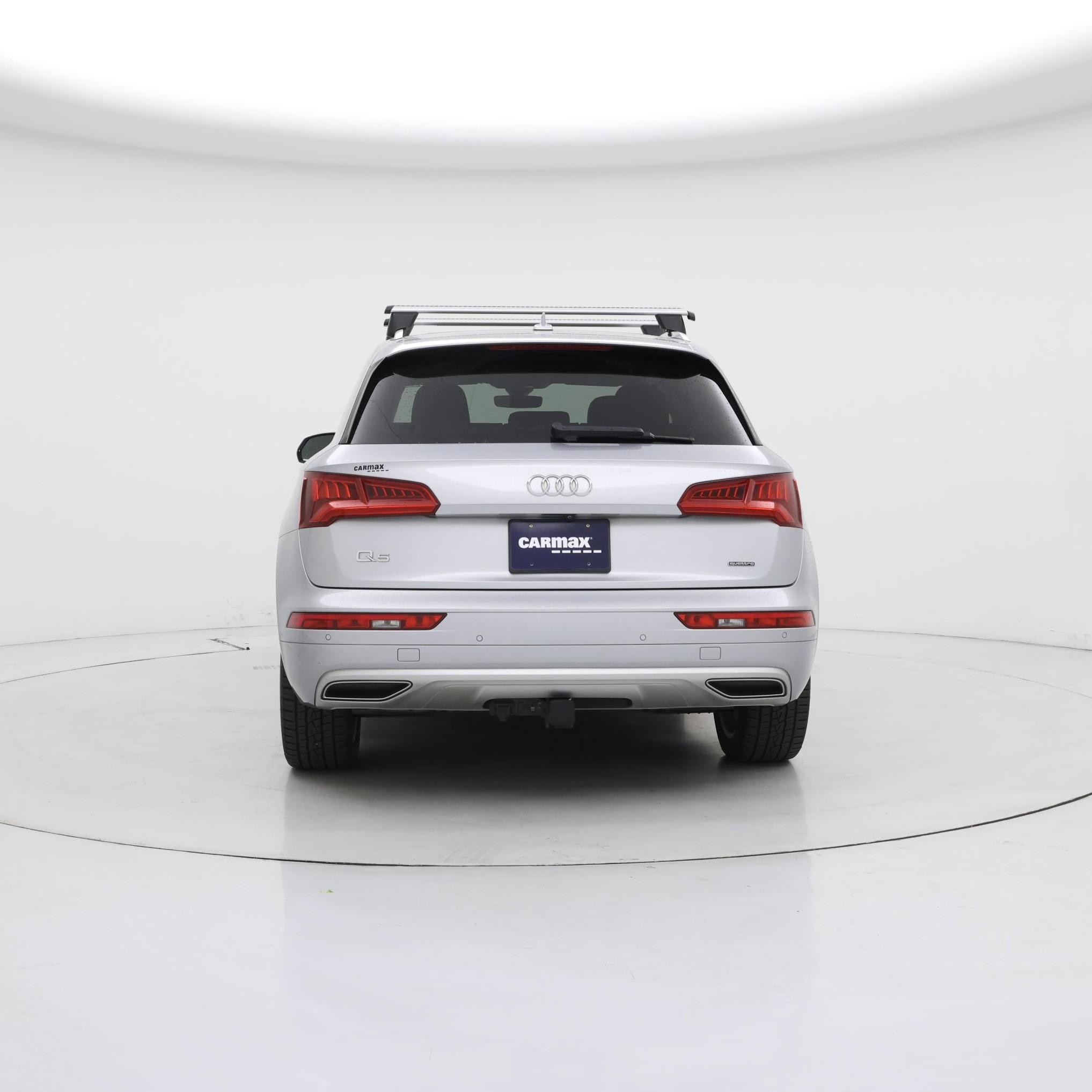 Thumbnail: 2019 Audi Q5 - 6