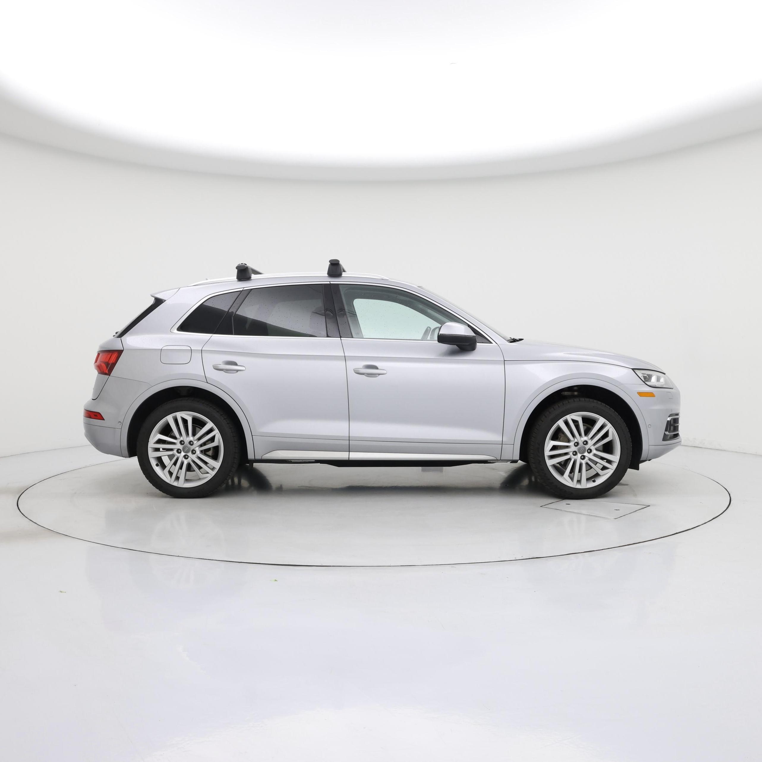 Thumbnail: 2019 Audi Q5 - 7