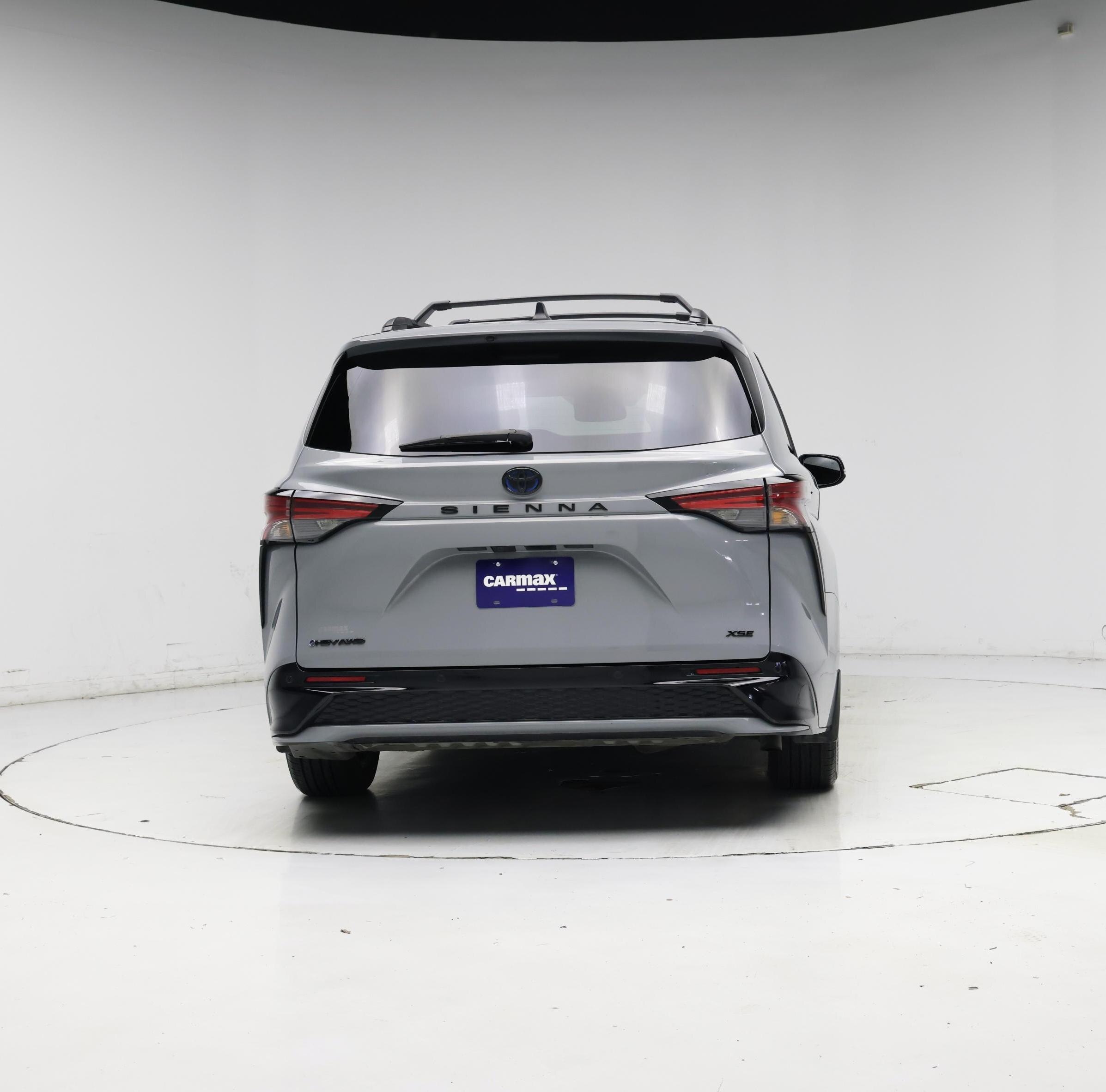 Thumbnail: 2025 Toyota Sienna - 6