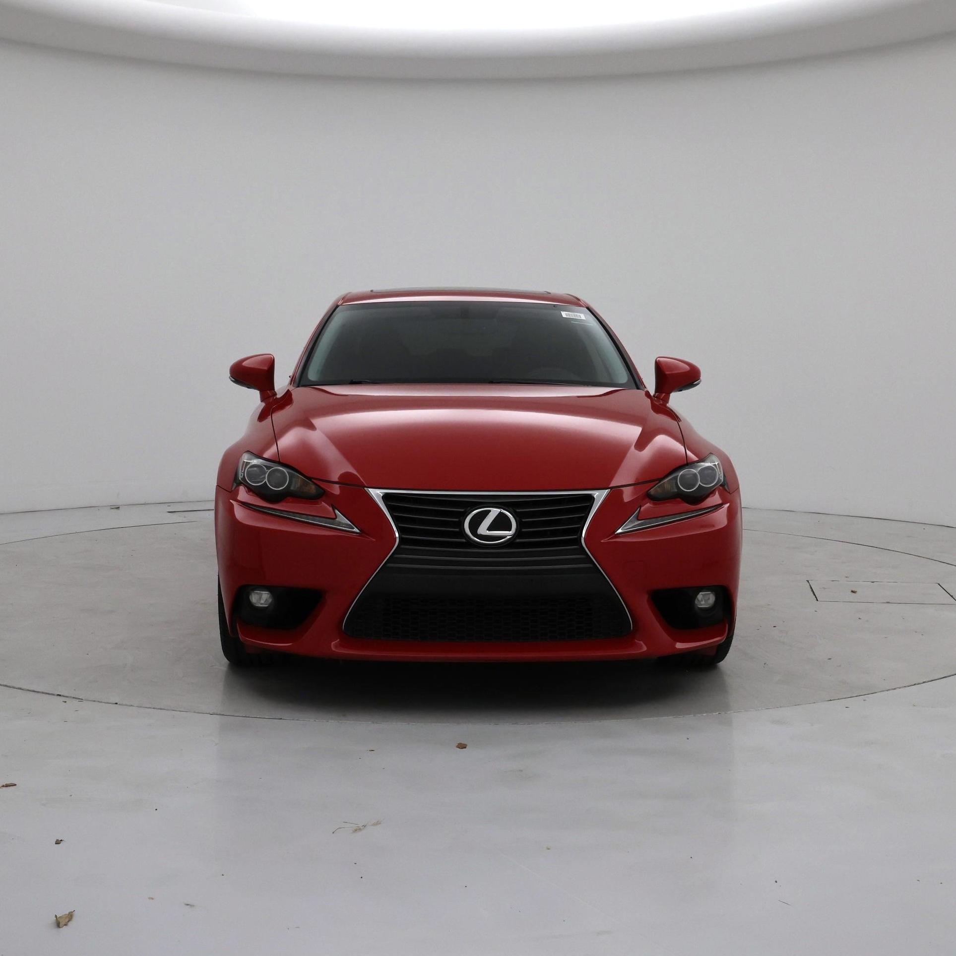 Thumbnail: 2016 Lexus IS - 5