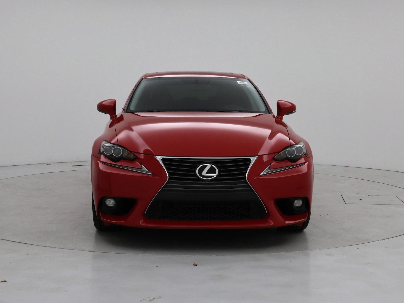 2016 Lexus IS 350 - Photo 6