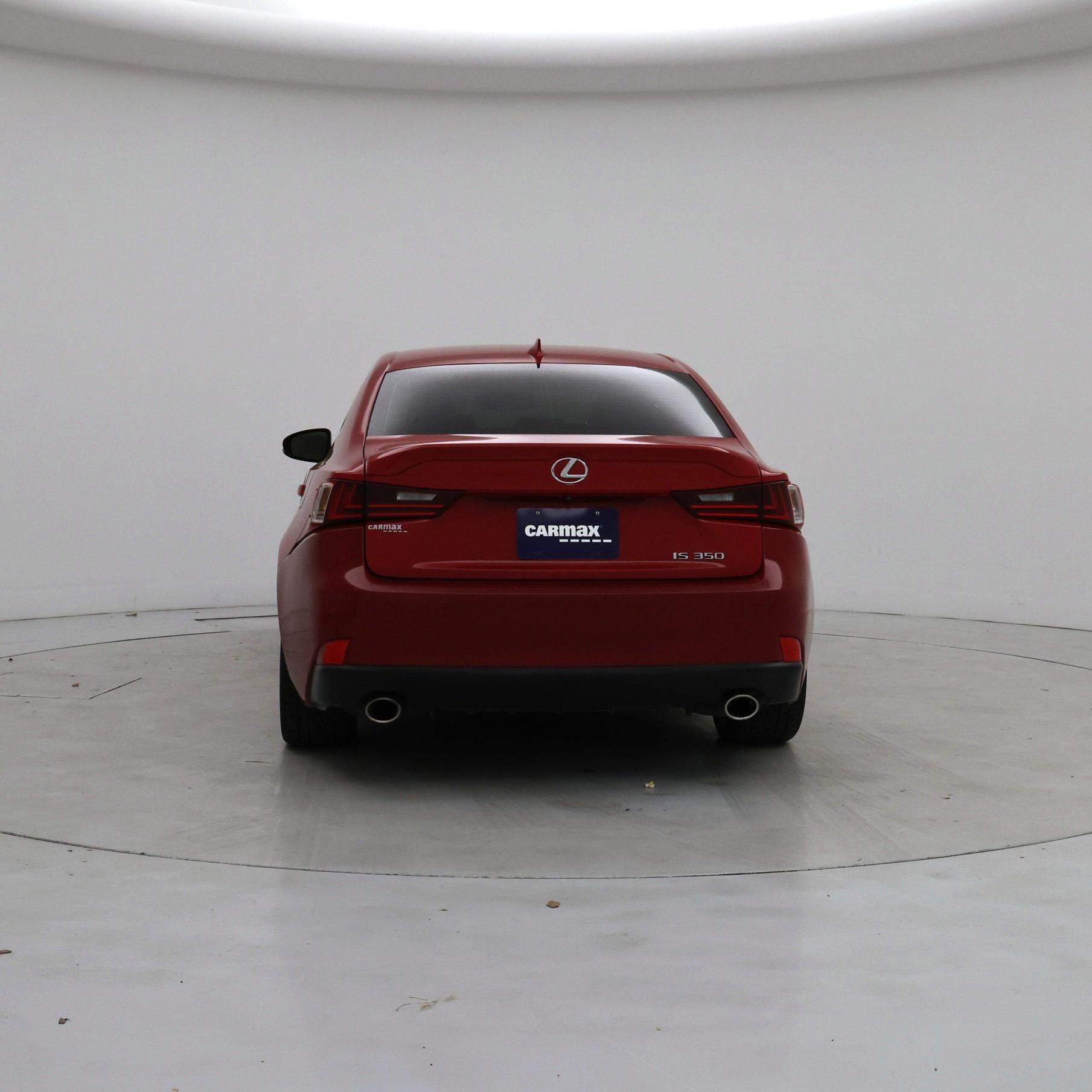 Thumbnail: 2016 Lexus IS - 6