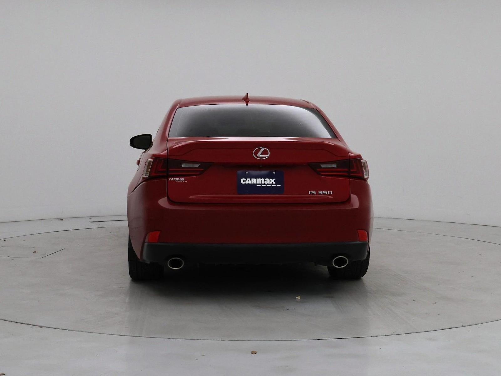2016 Lexus IS 350 - Photo 7